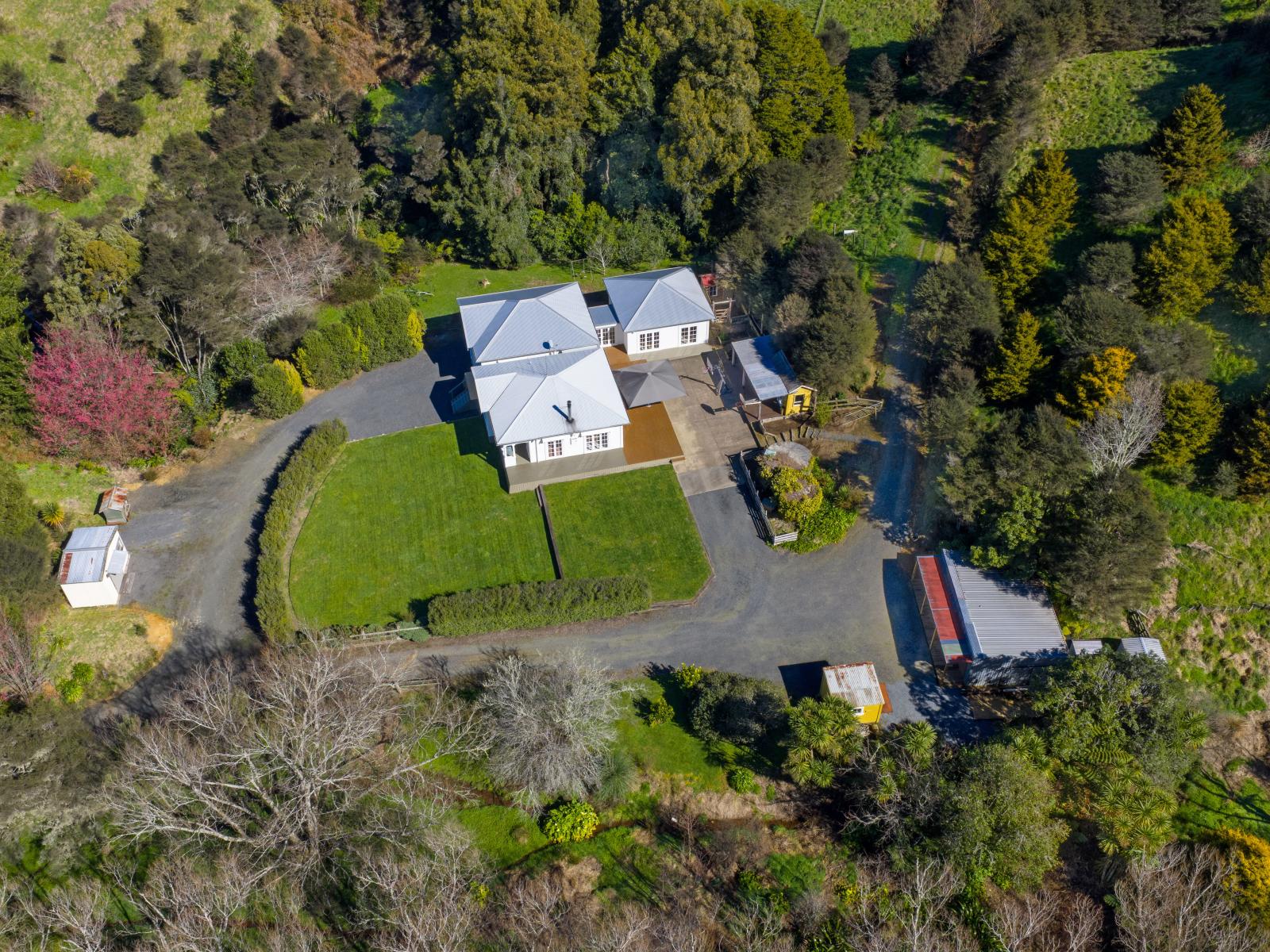 99 Otonga Valley Road, Raglan