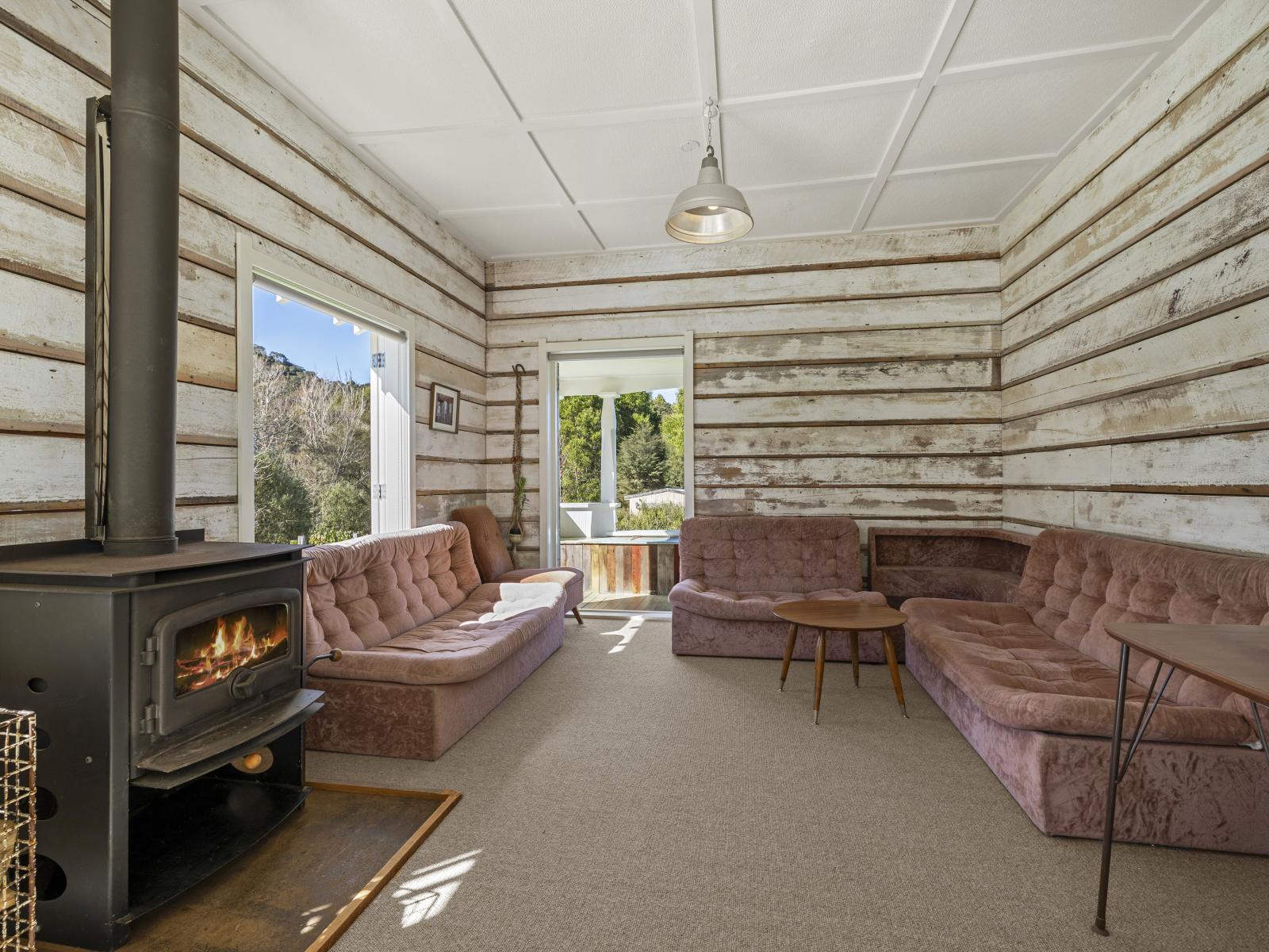 99 Otonga Valley Road, Raglan