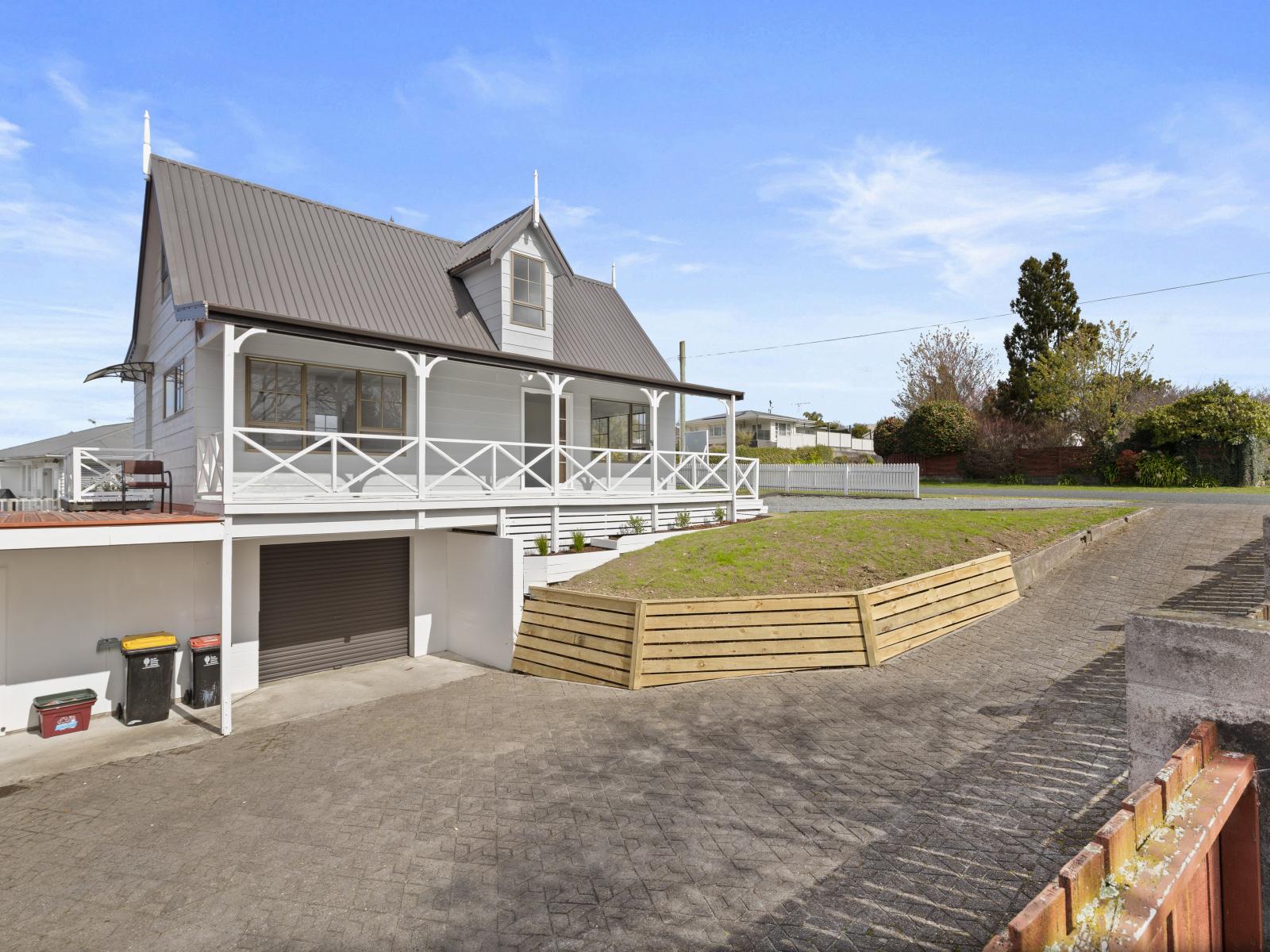 3A Norrie Place, Putaruru