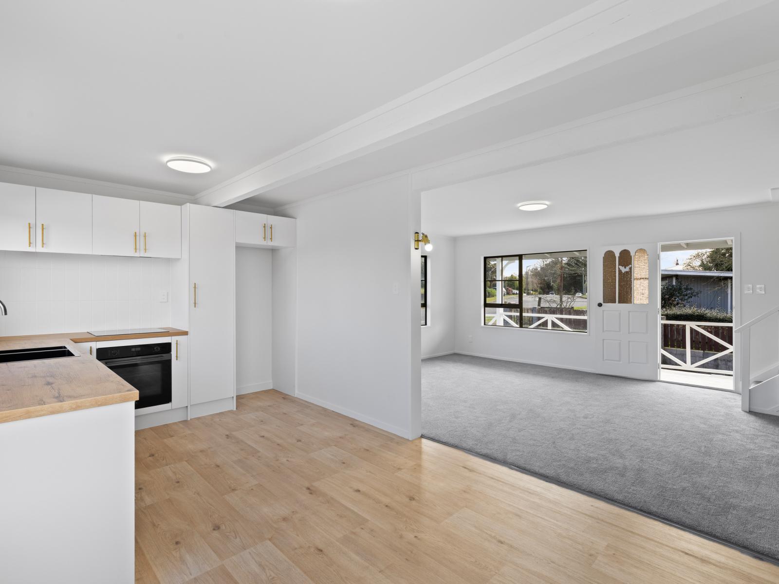 3A Norrie Place, Putaruru
