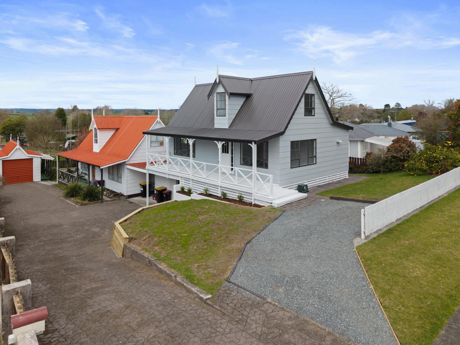 3A Norrie Place, Putaruru