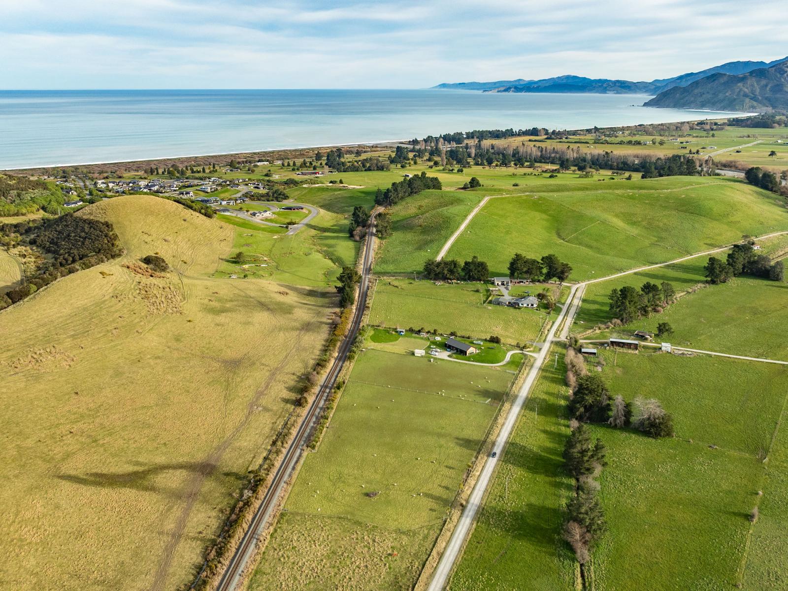 87 Green Lane, Kaikoura