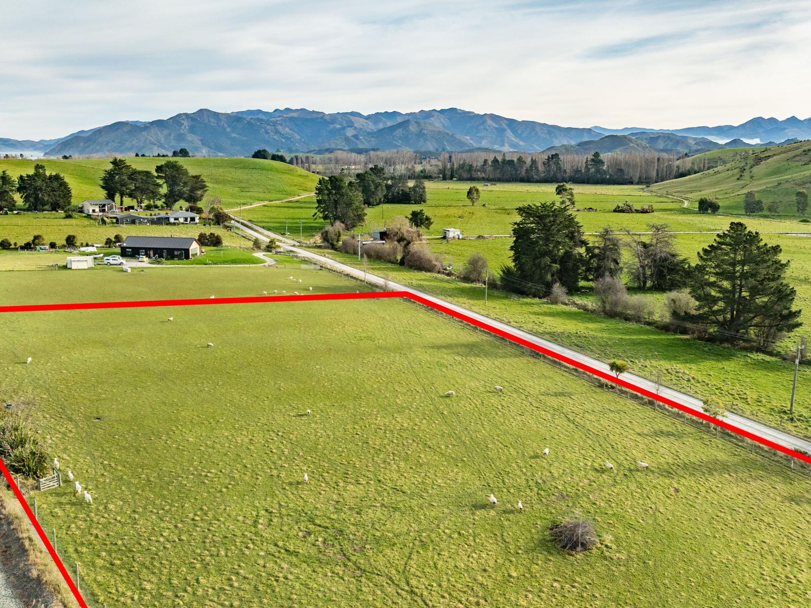 87 Green Lane, Kaikoura