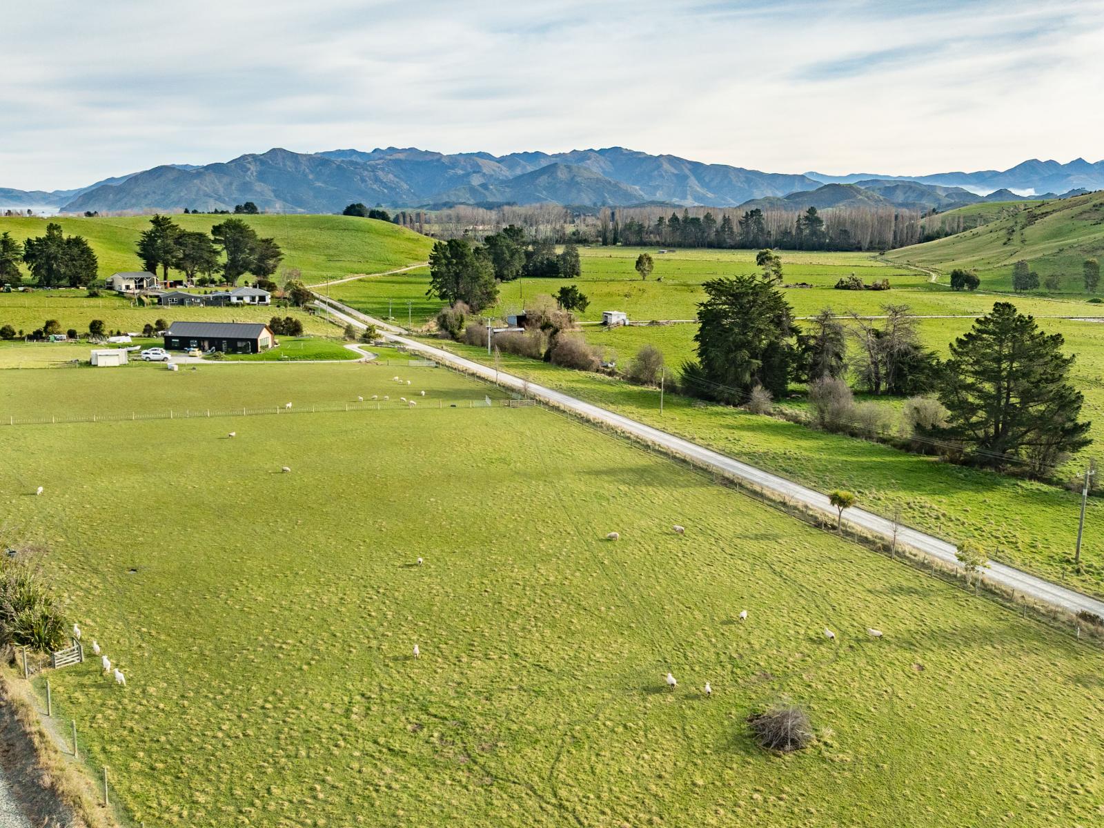 87 Green Lane, Kaikoura