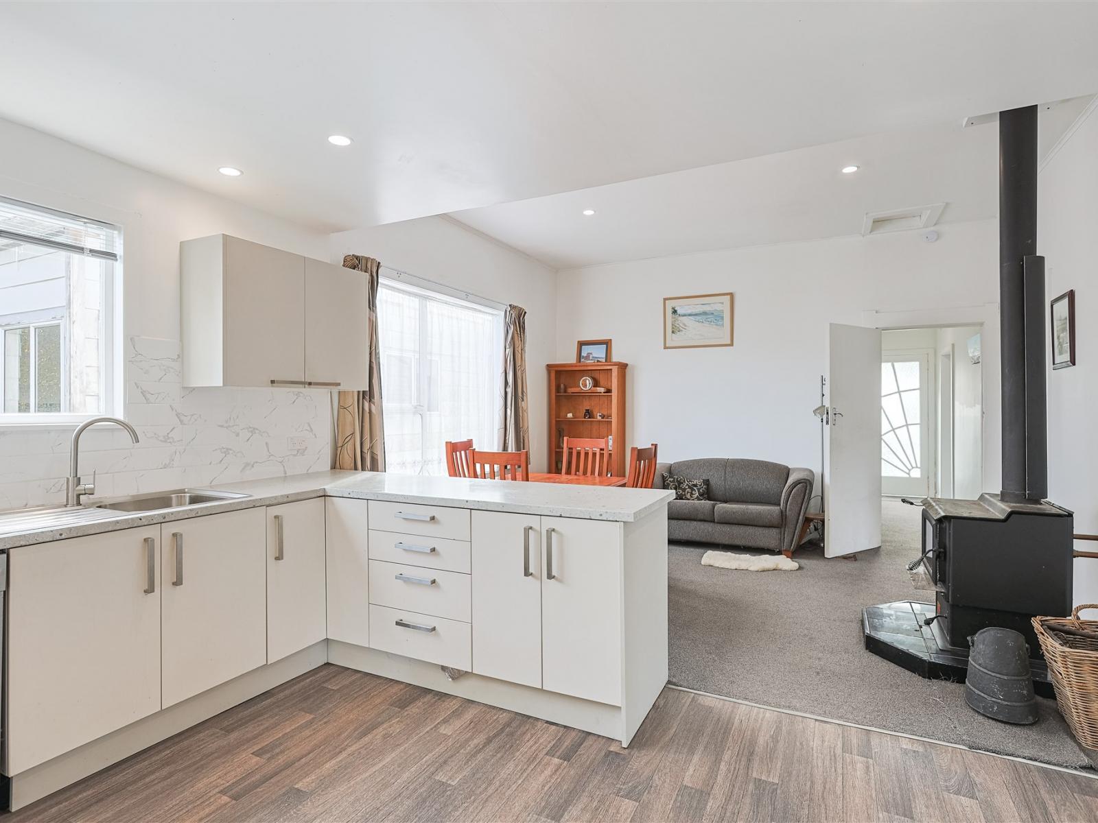 34 Cobden Street, Westport