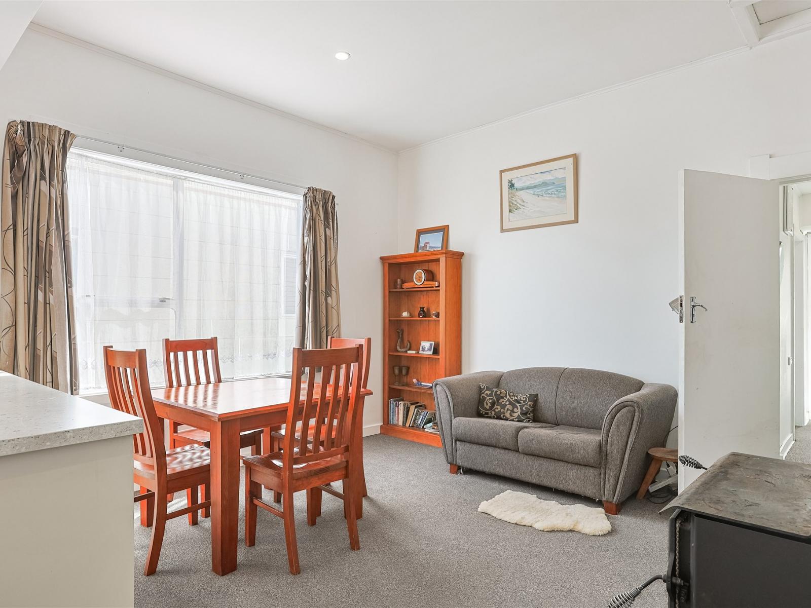 34 Cobden Street, Westport