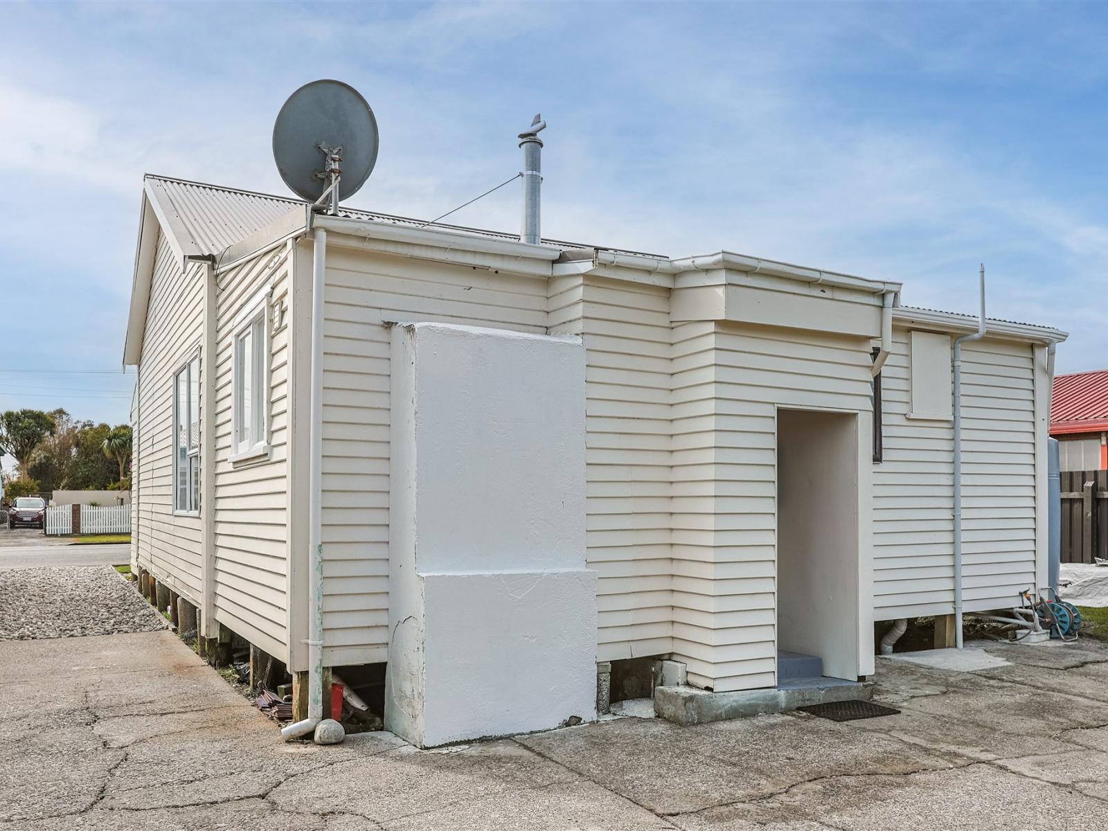 34 Cobden Street, Westport