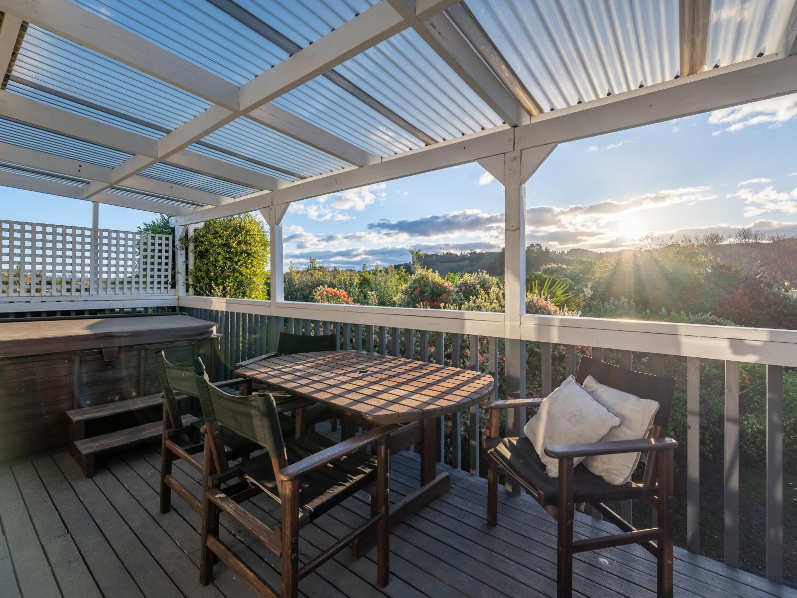 14 Le Quesne Road, Bay View