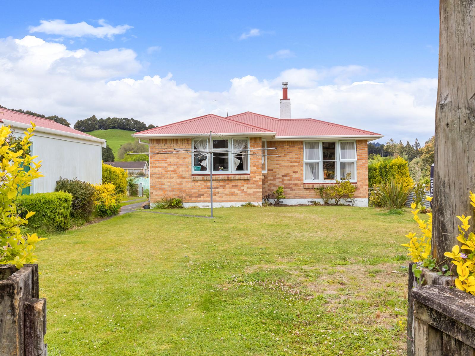 69 Roslyn Street, Taumarunui