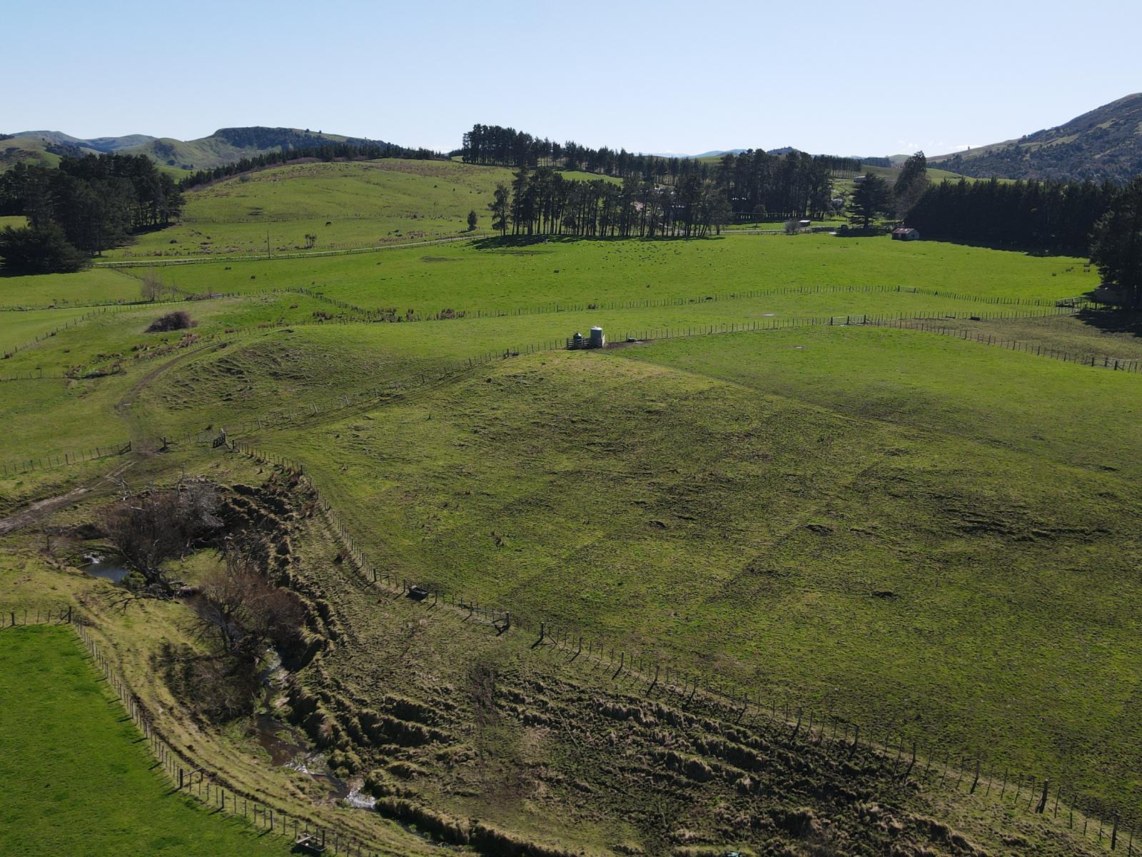 3345A Weber Road, Dannevirke
