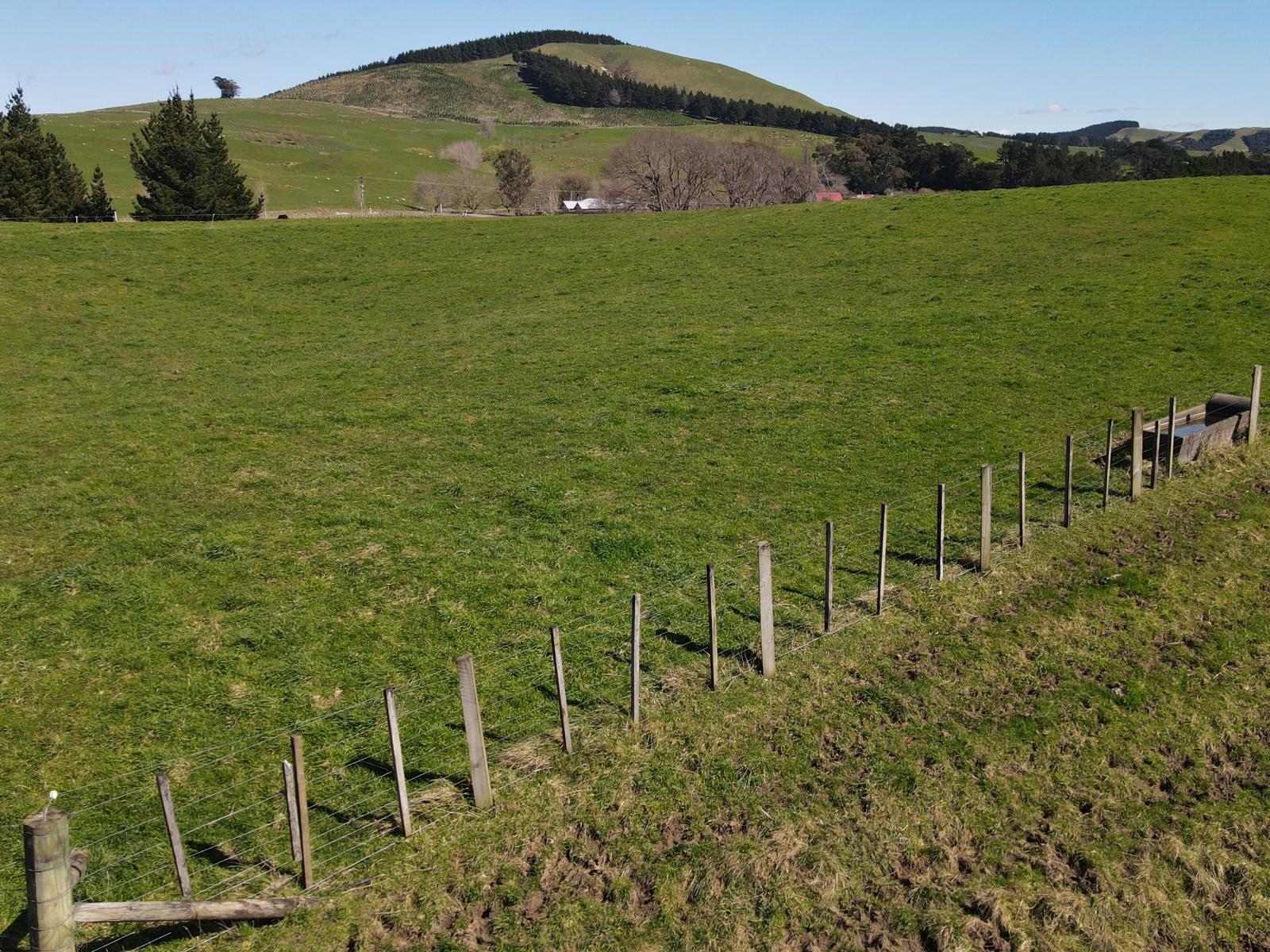 3345A Weber Road, Dannevirke