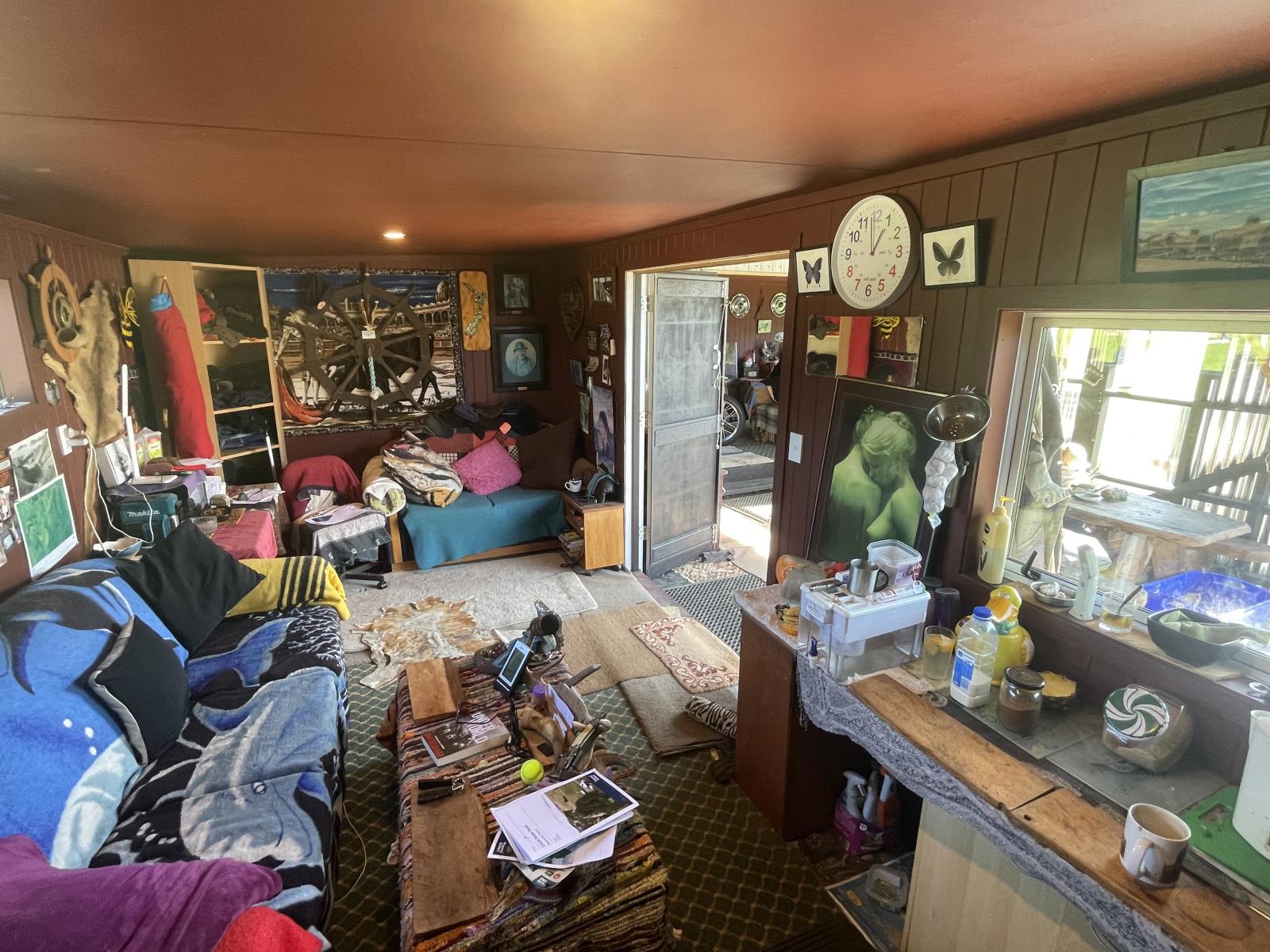 3345A Weber Road, Dannevirke