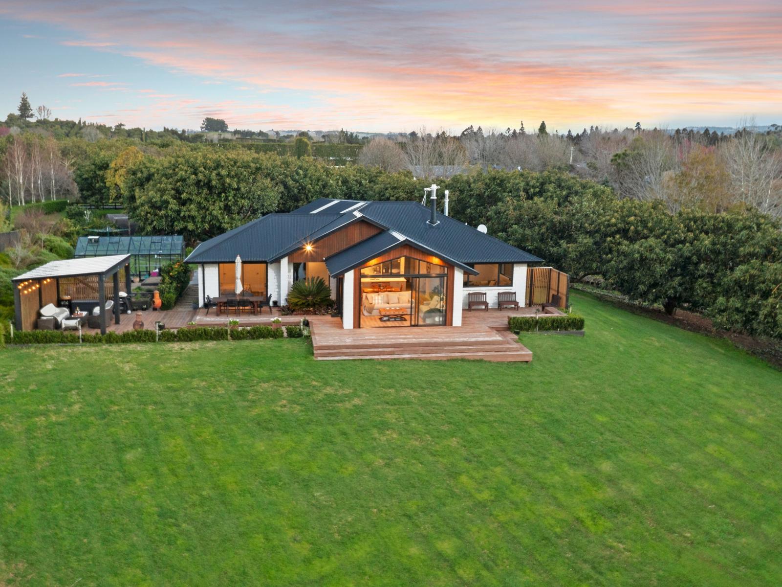 70A Francis Road, Whakamarama