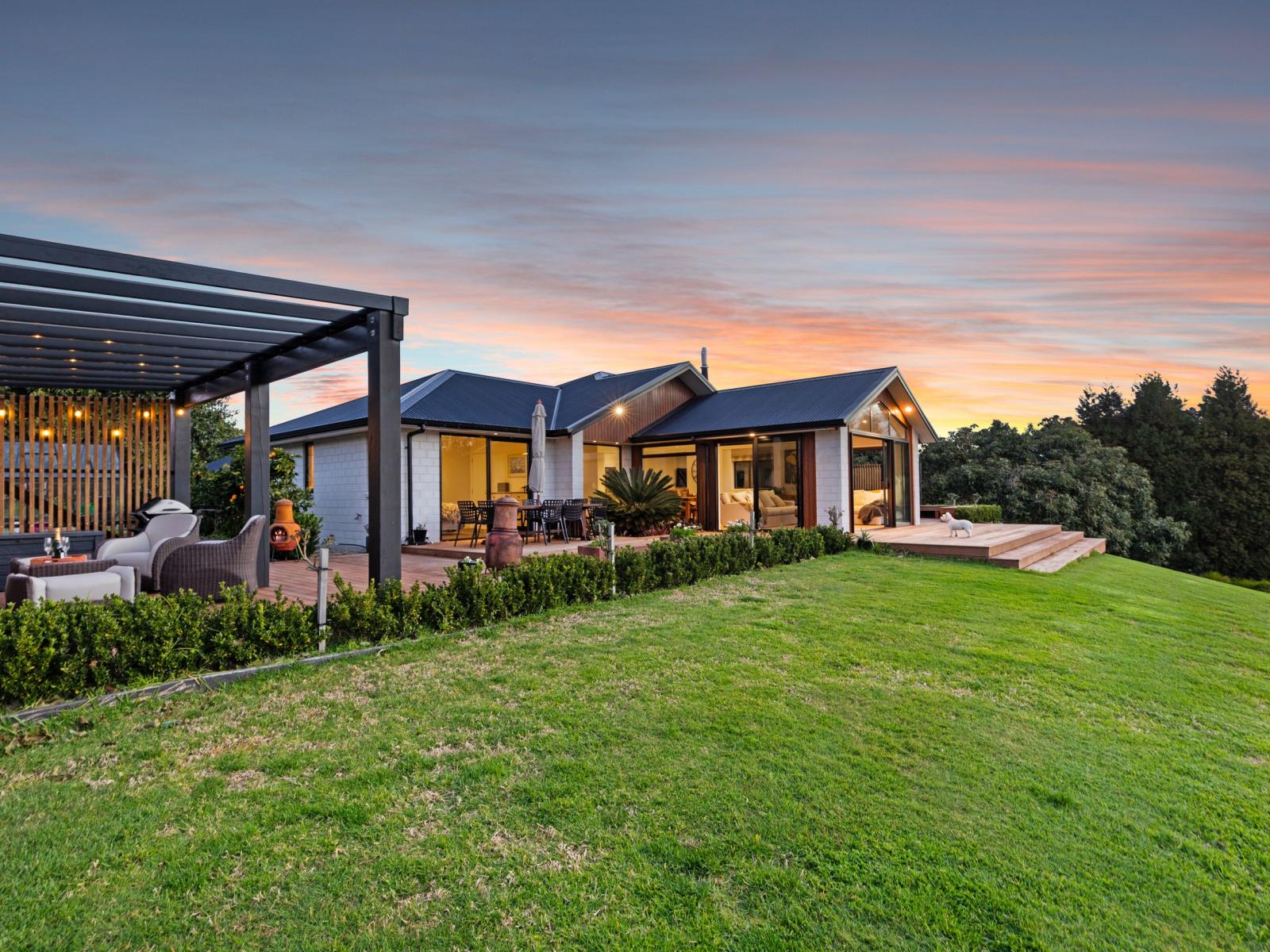 70A Francis Road, Whakamarama