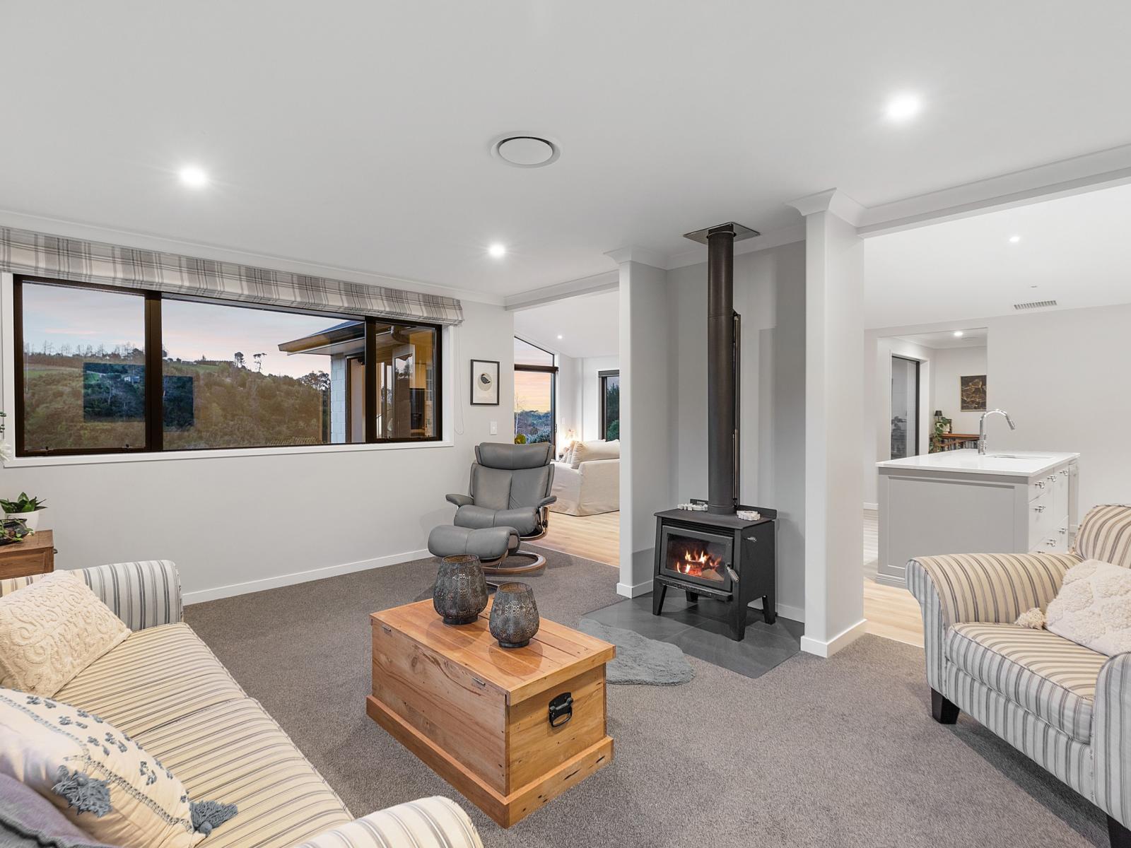 70A Francis Road, Whakamarama