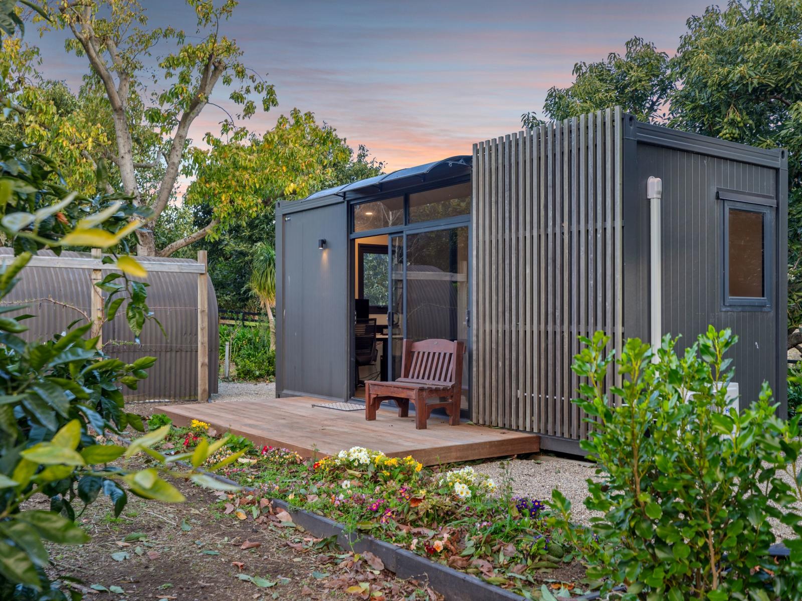 70A Francis Road, Whakamarama