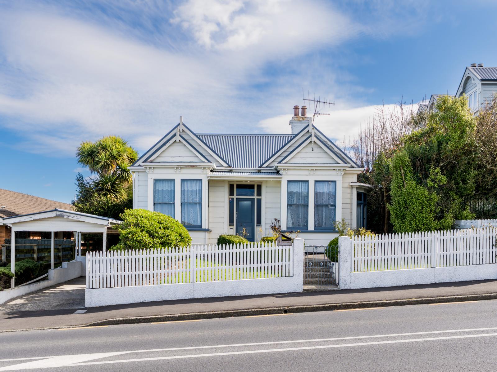 5 Highgate, Belleknowes