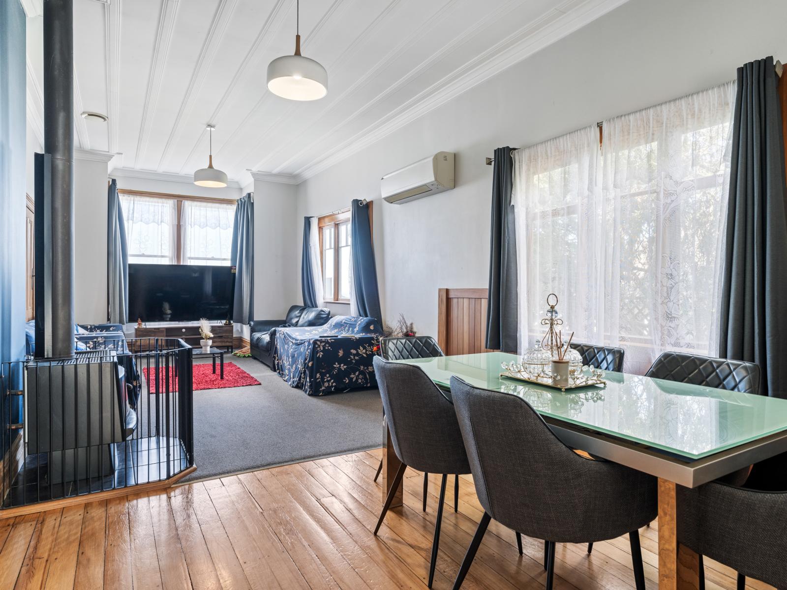 5 Highgate, Belleknowes
