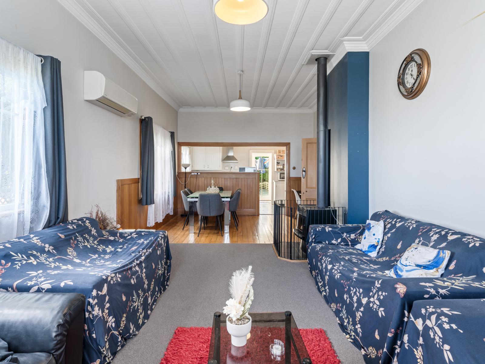 5 Highgate, Belleknowes