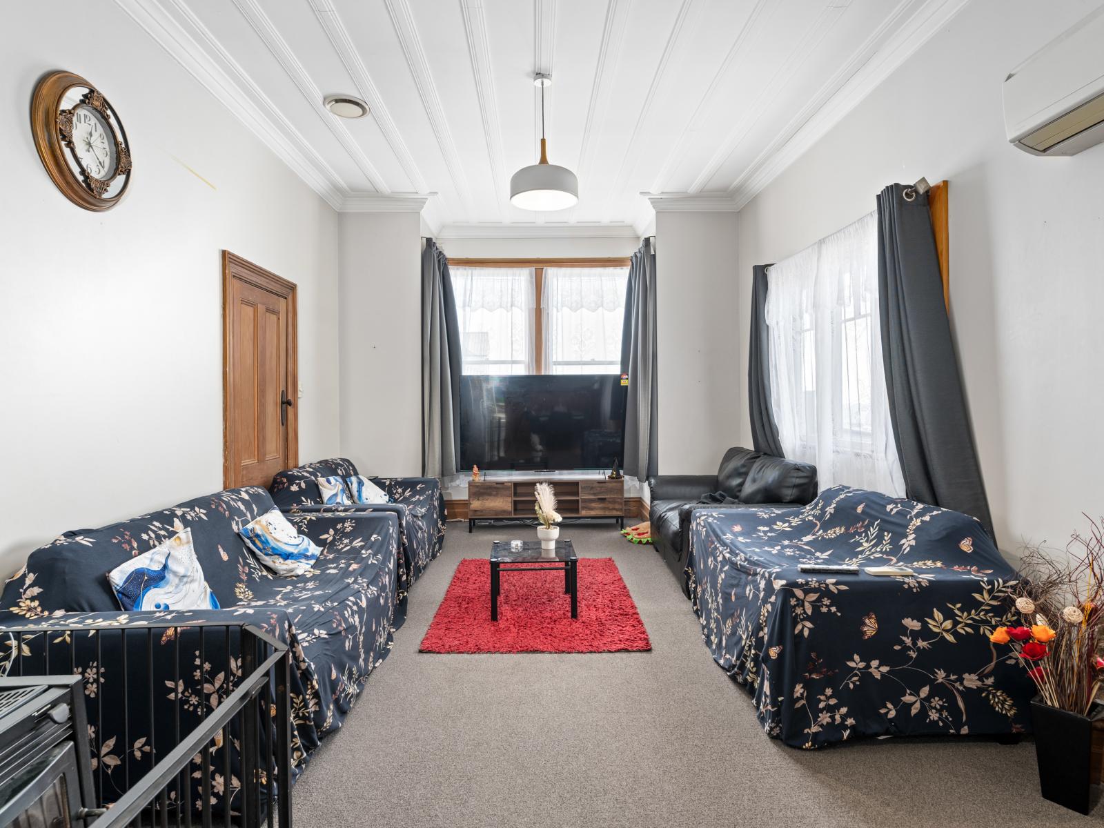 5 Highgate, Belleknowes