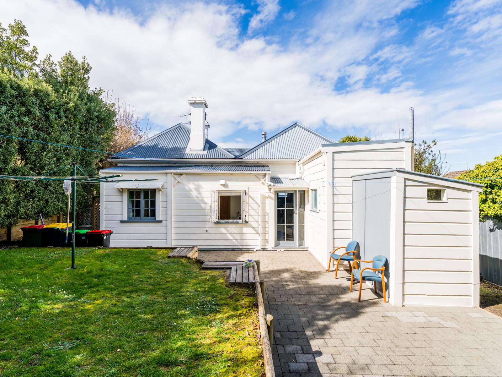 5 Highgate, Belleknowes