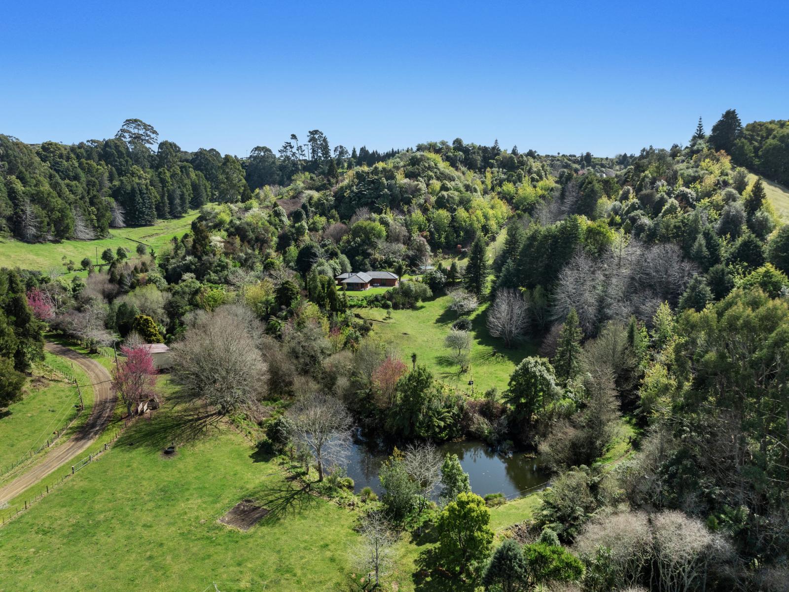330B Pikowai Road, Pikowai