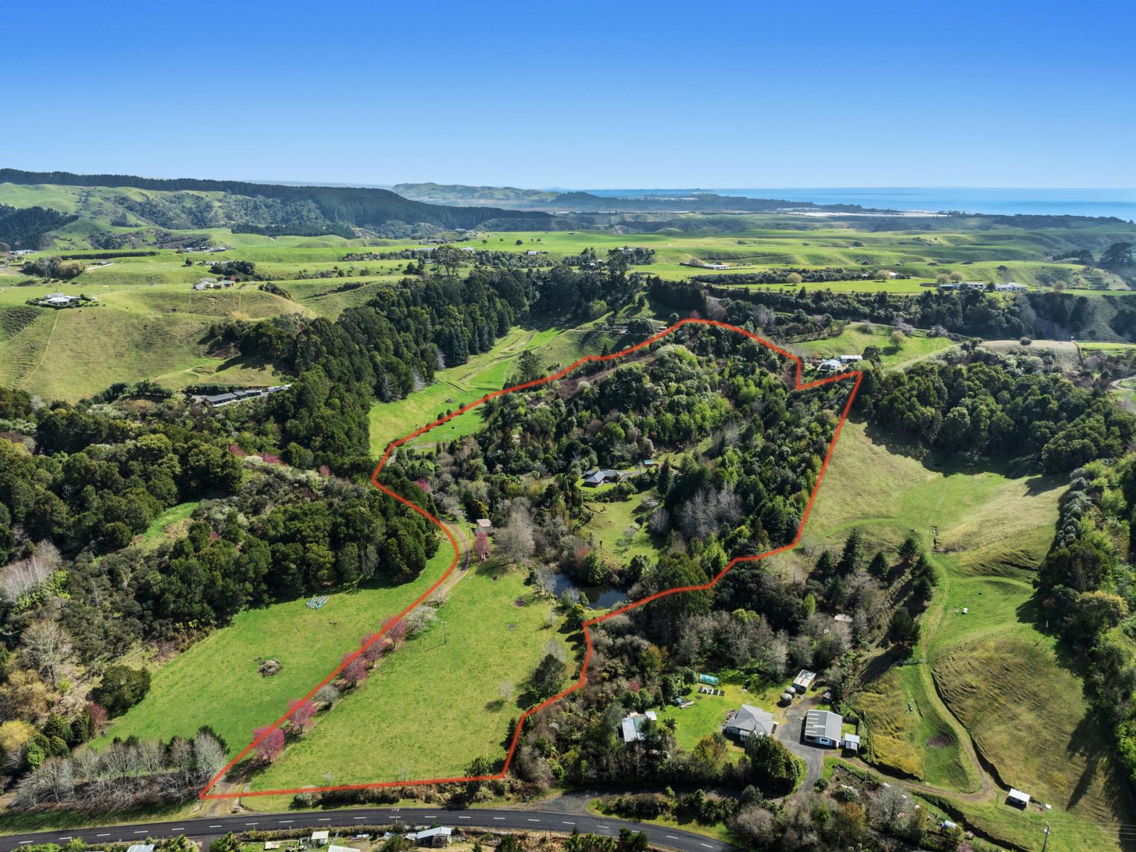 330B Pikowai Road, Pikowai