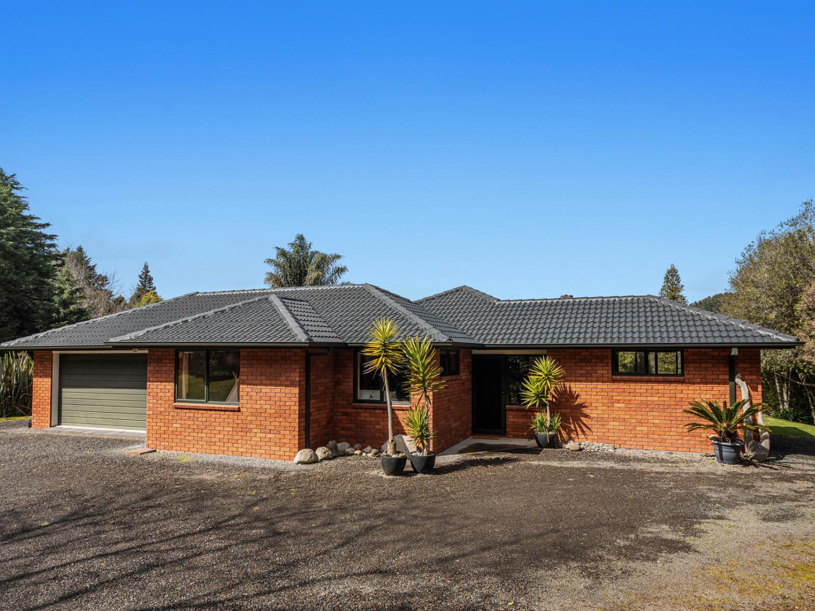 330B Pikowai Road, Pikowai
