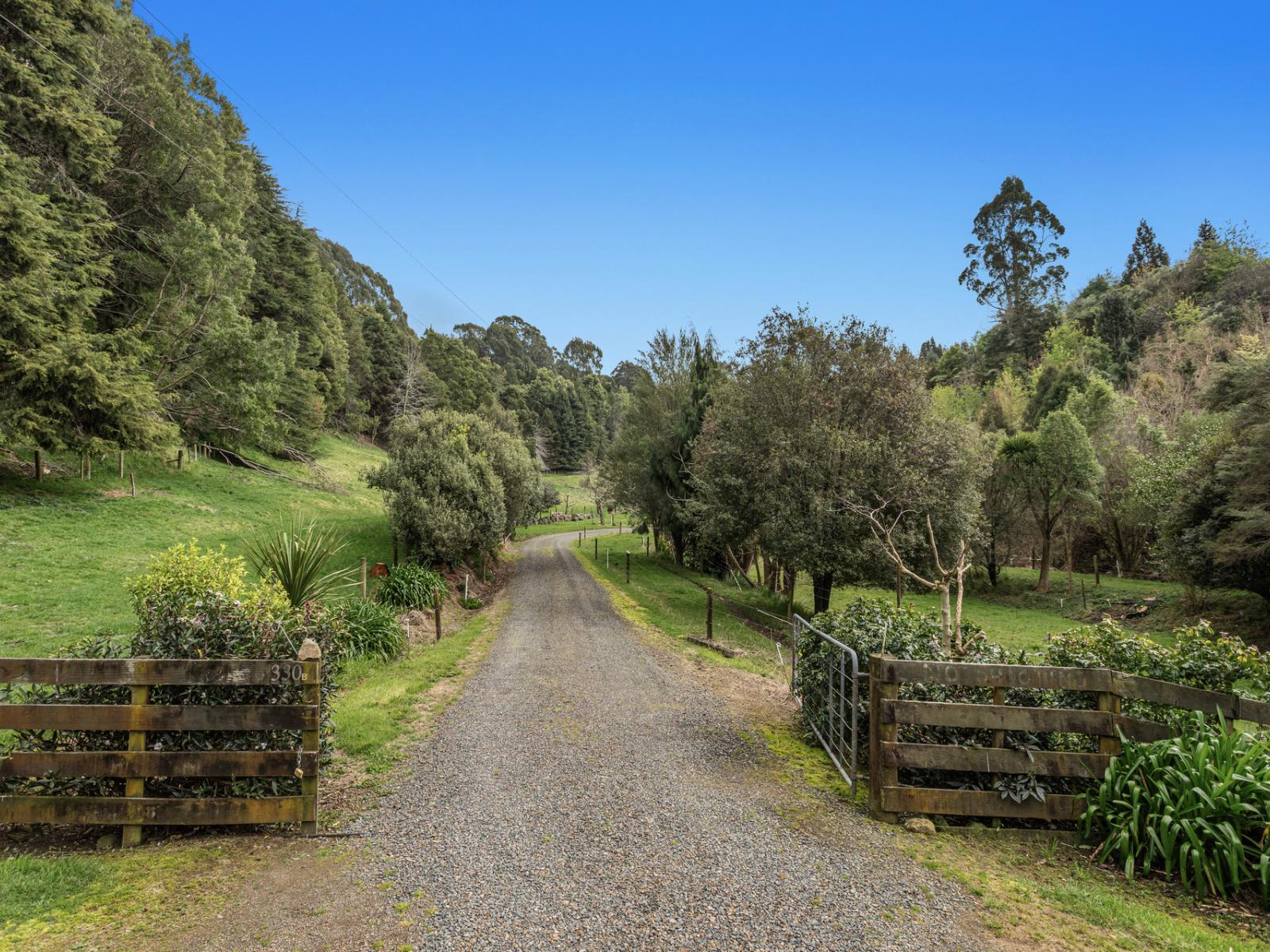 330B Pikowai Road, Pikowai