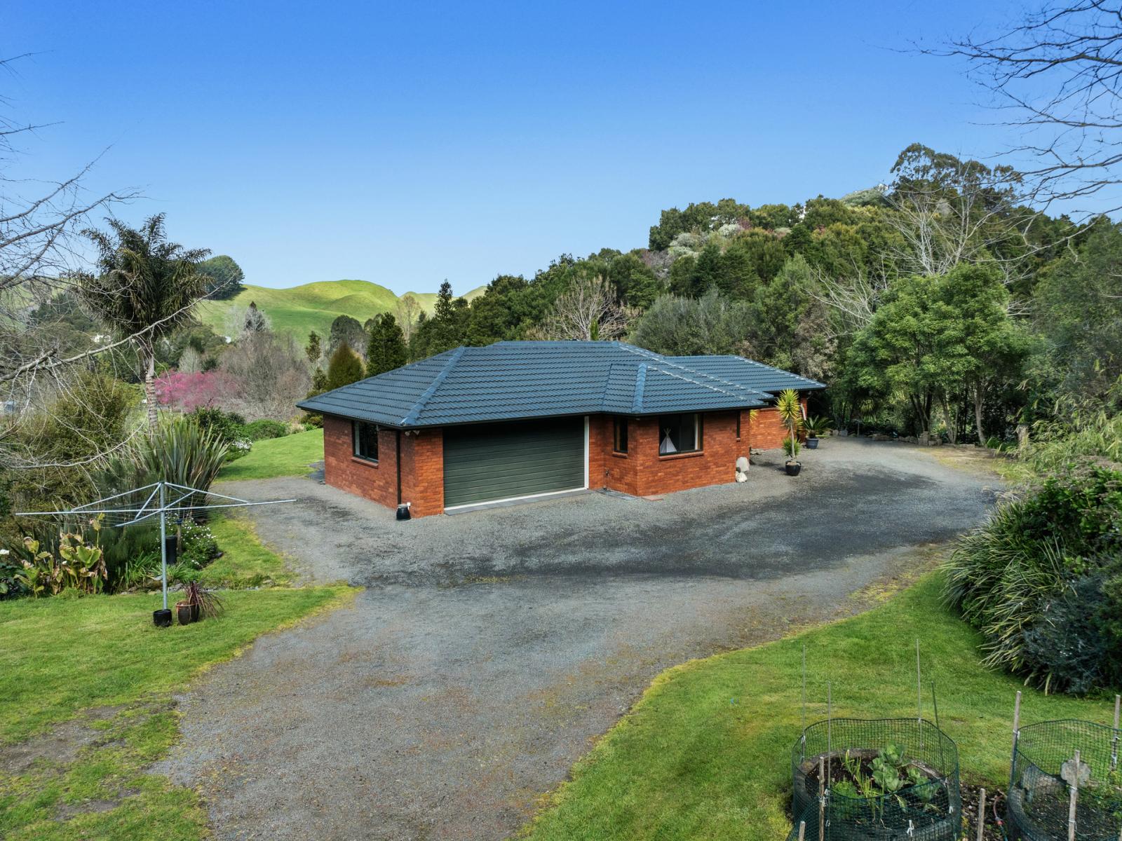 330B Pikowai Road, Pikowai