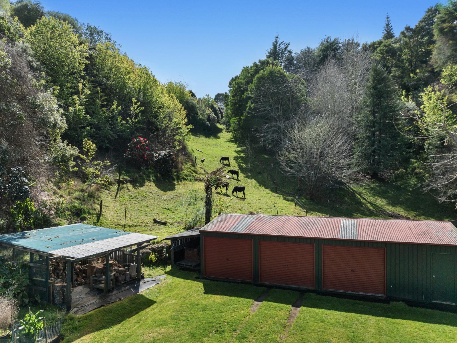 330B Pikowai Road, Pikowai