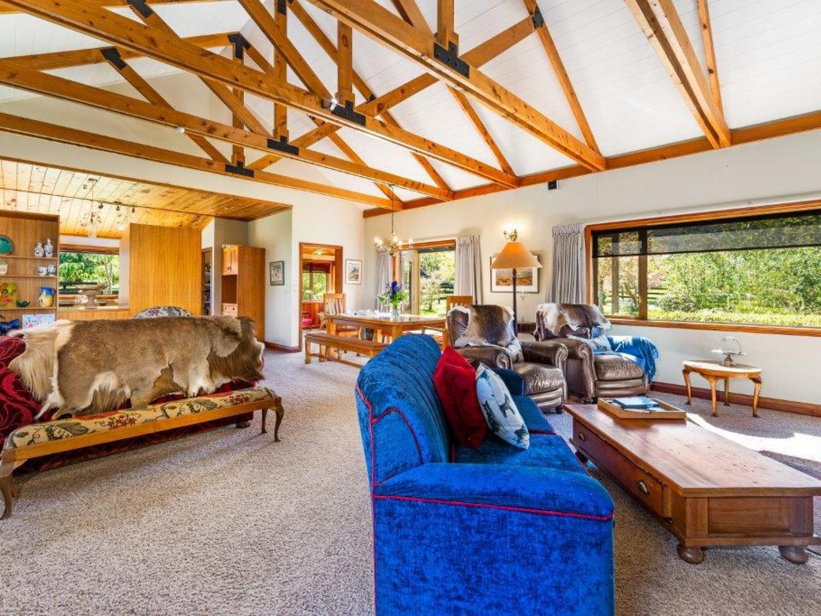 48 Piripiri Road, Pohangina Valley