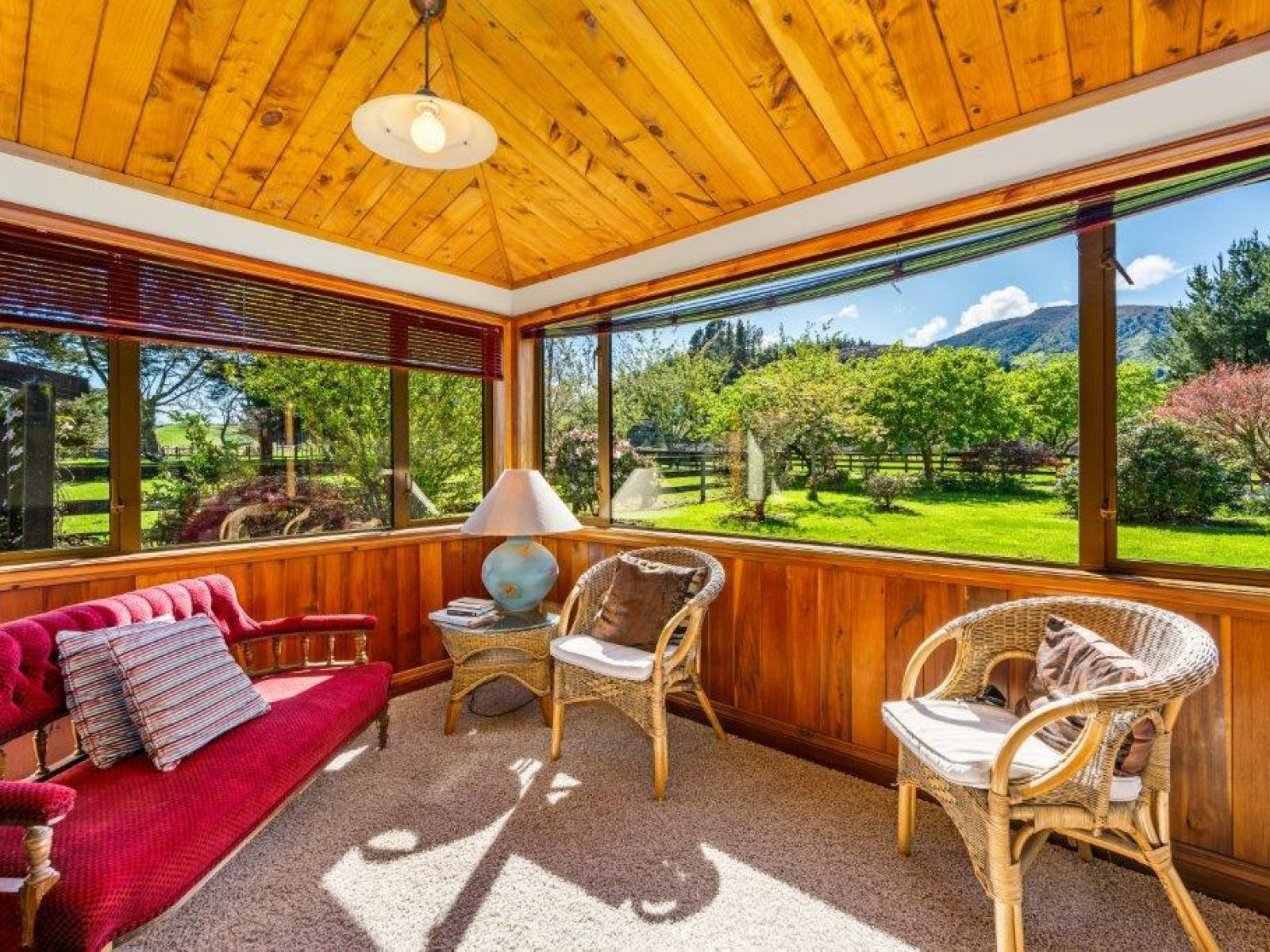 48 Piripiri Road, Pohangina Valley