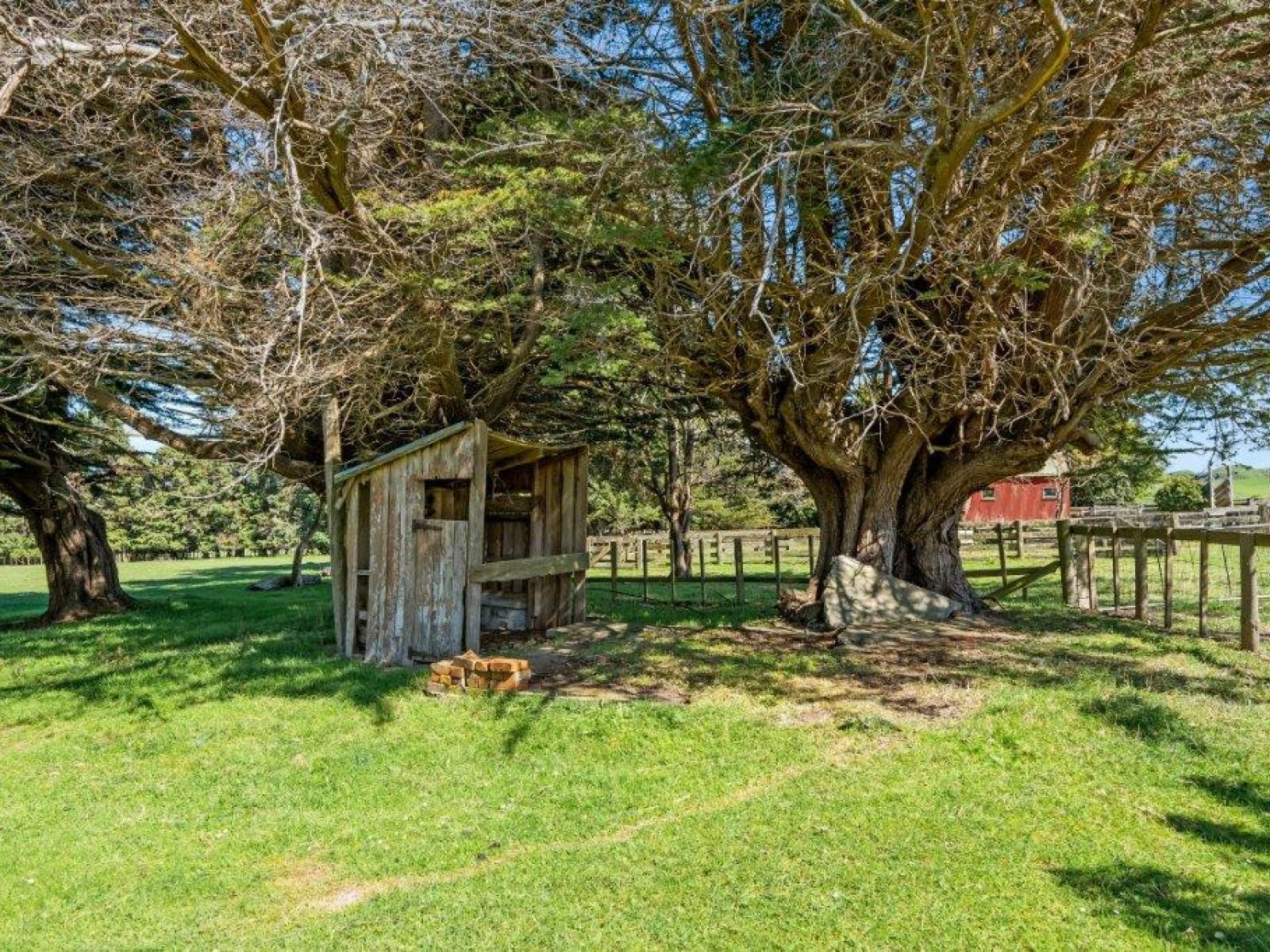 48 Piripiri Road, Pohangina Valley