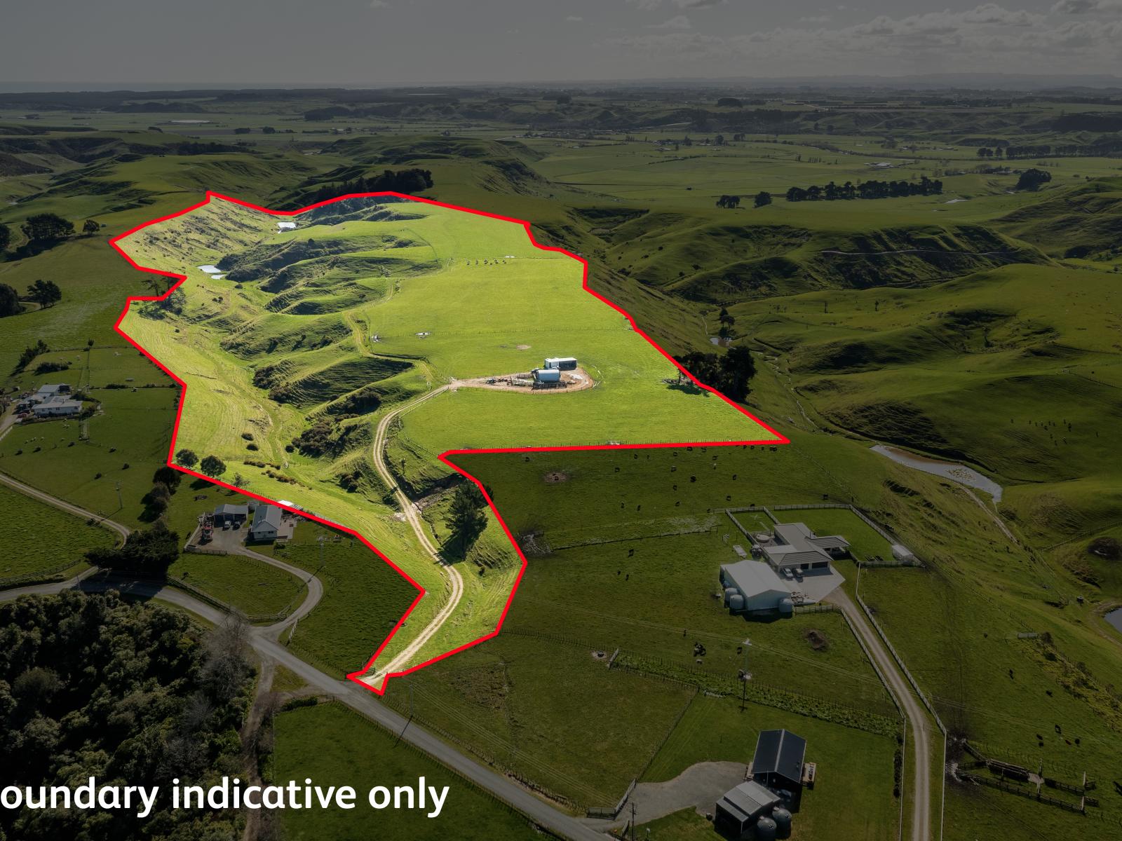 85 Reynolds Road, Marton