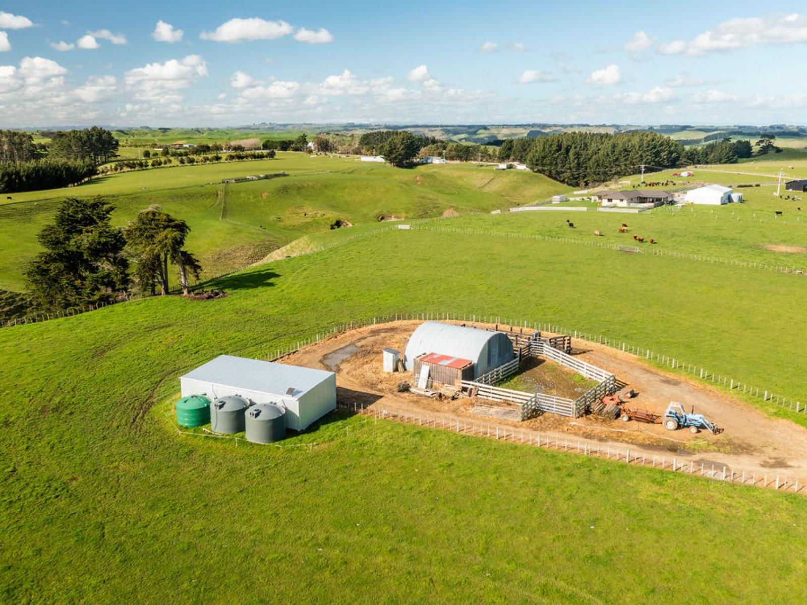 85 Reynolds Road, Marton