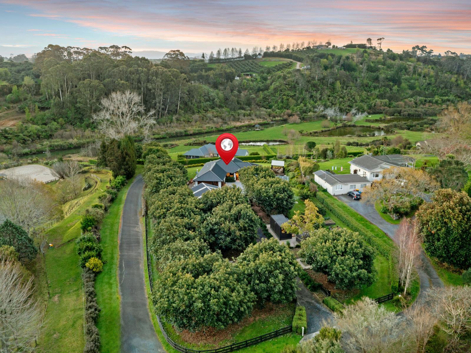 70A Francis Road, Whakamarama