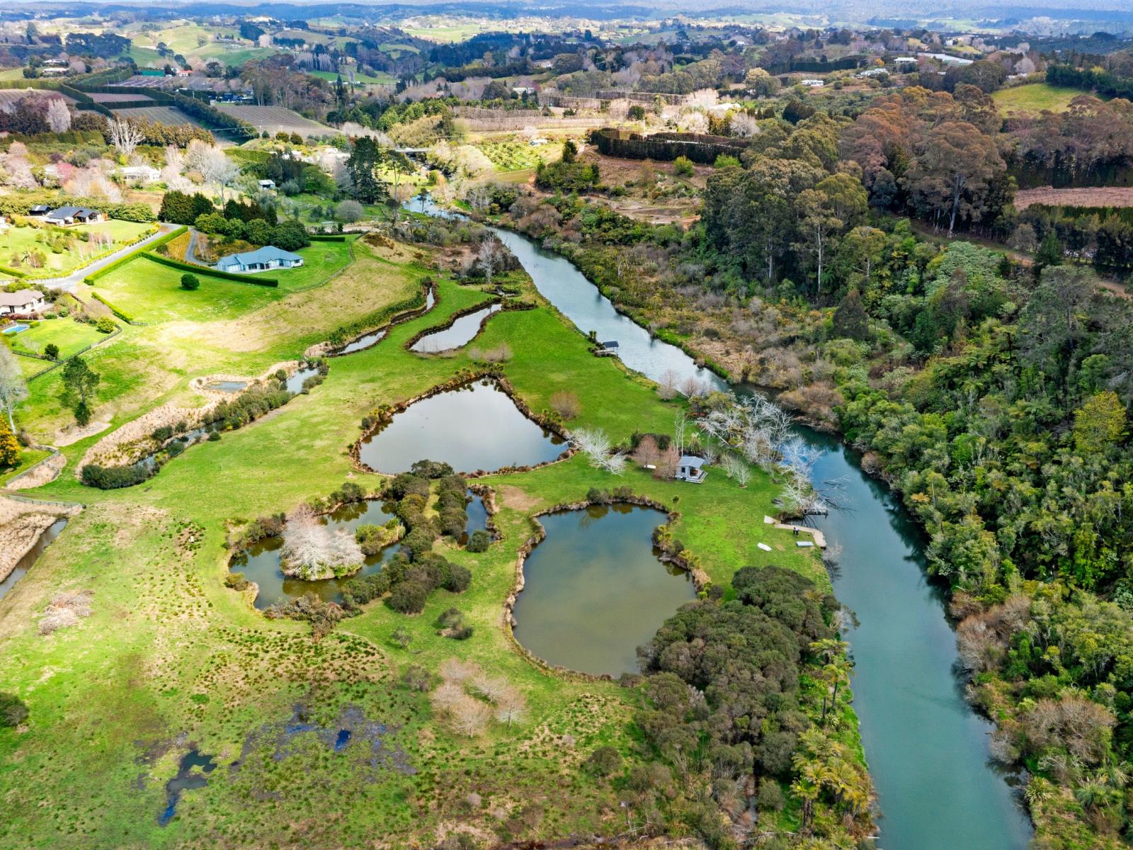 70A Francis Road, Whakamarama