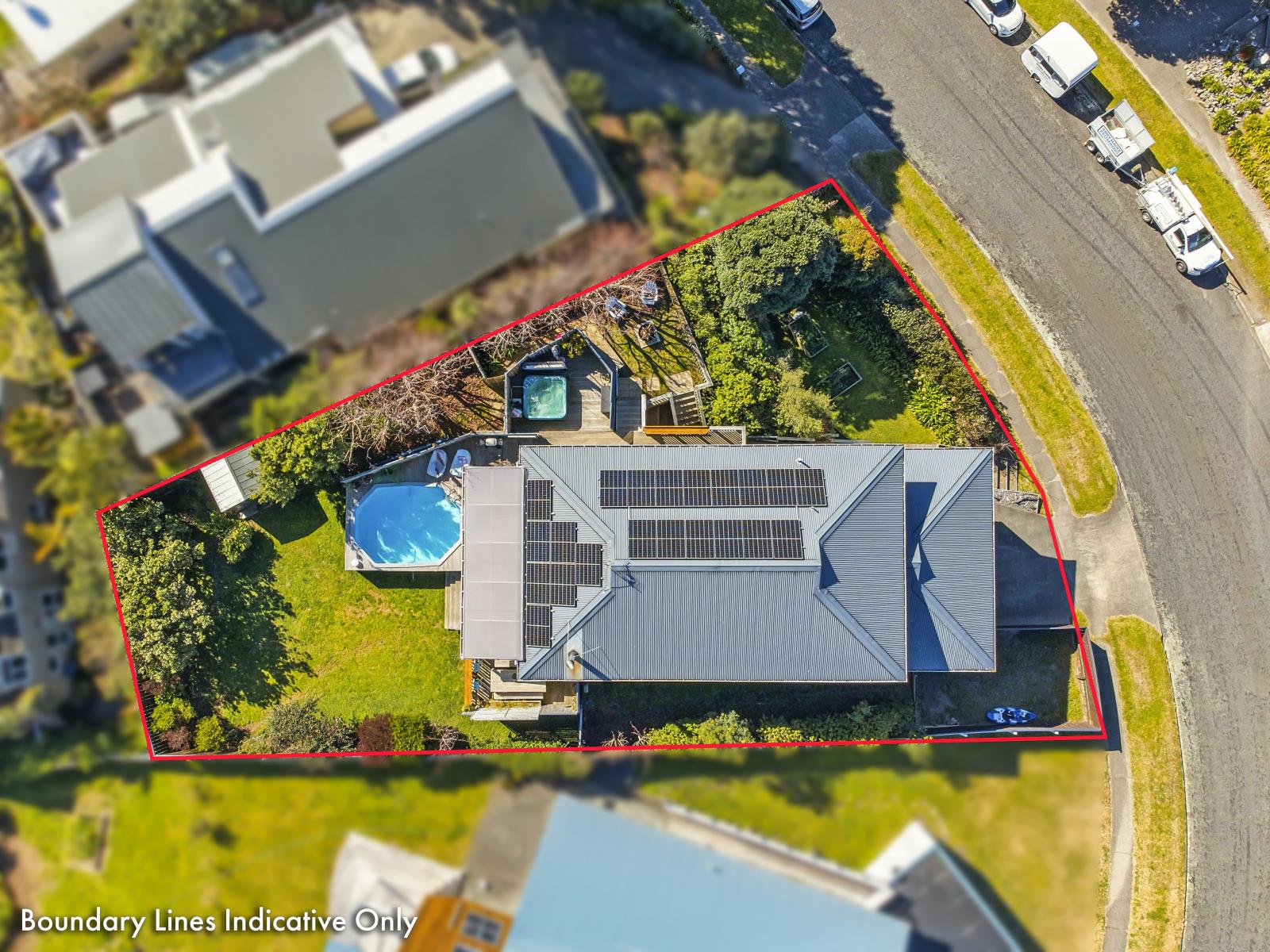 42 Hicks Crescent, Waikanae Beach
