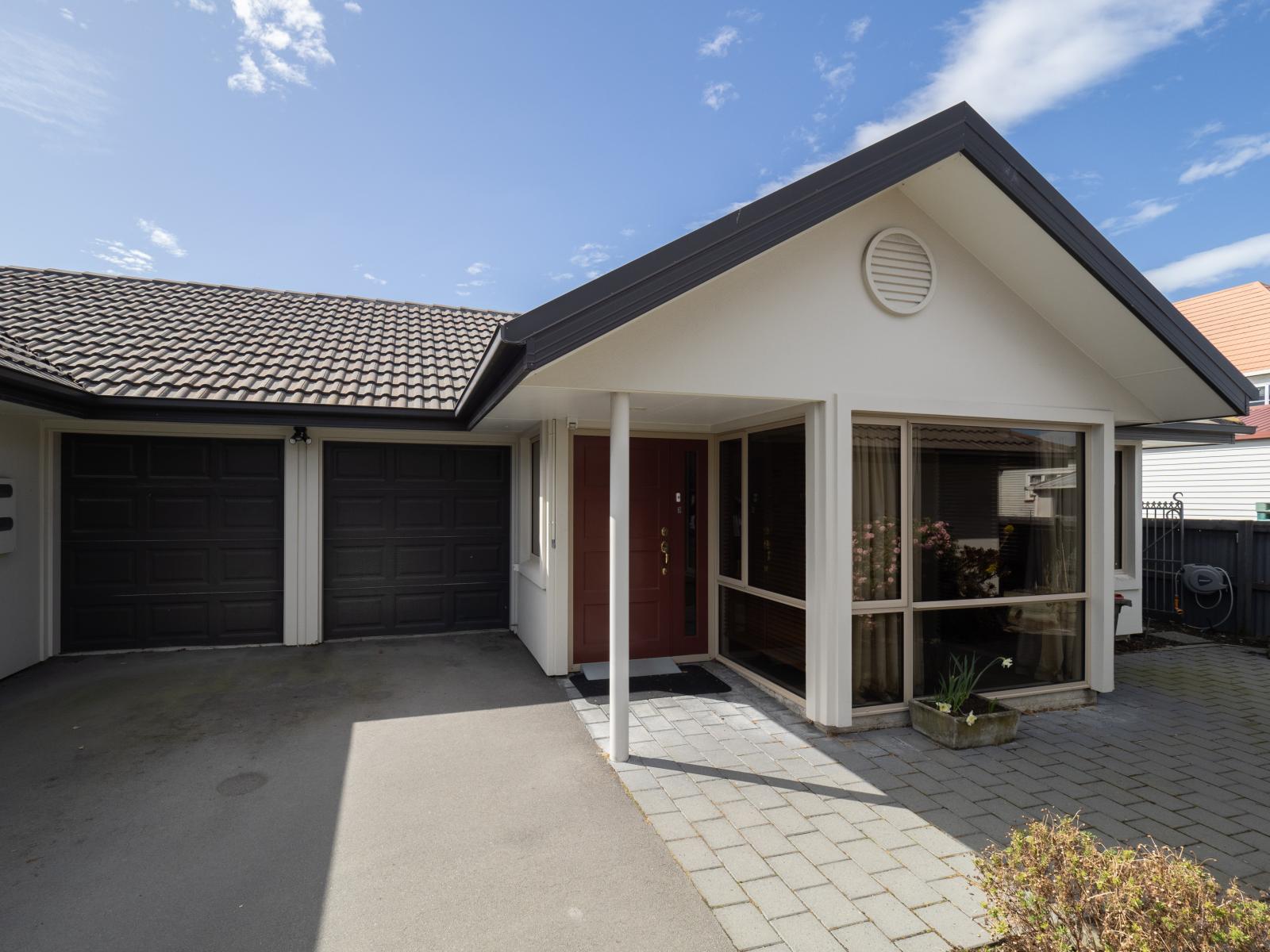 3/19 Tancred Street, Ashburton