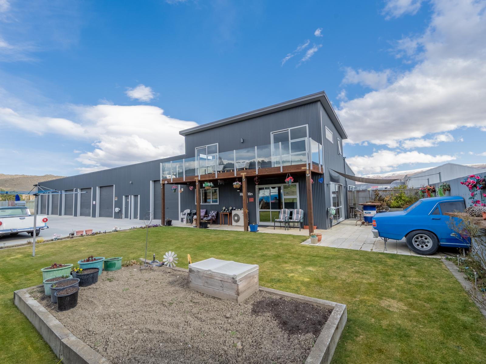 7 Close Place, Alexandra