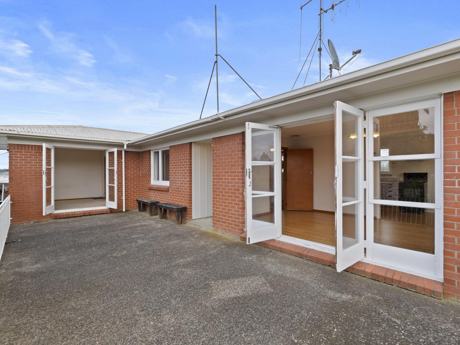 22 Reservoir Street, Putaruru