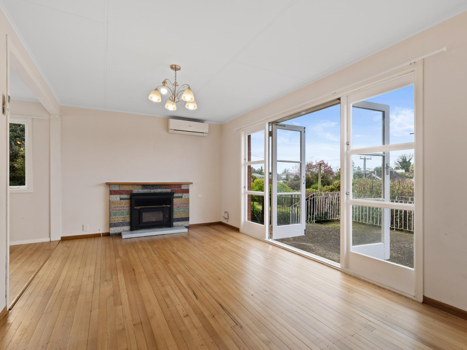 22 Reservoir Street, Putaruru