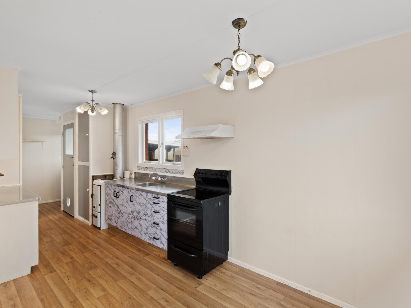 22 Reservoir Street, Putaruru