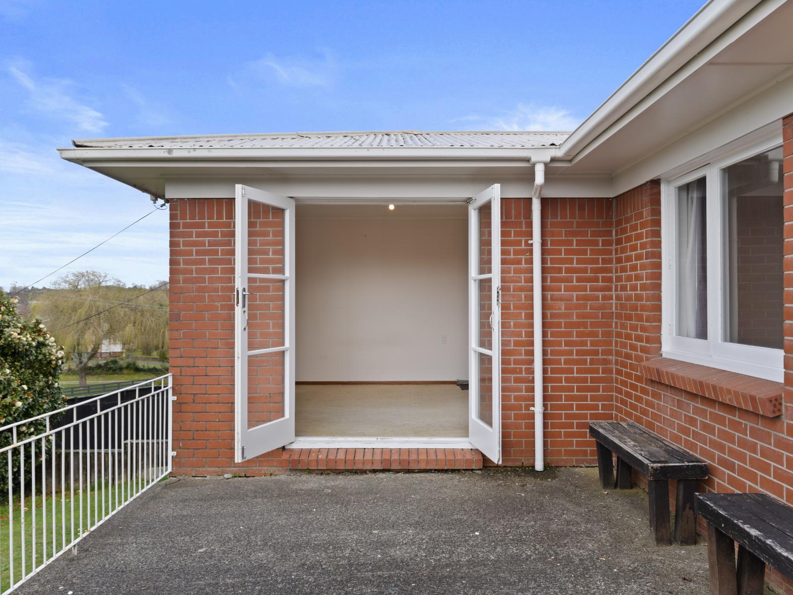 22 Reservoir Street, Putaruru