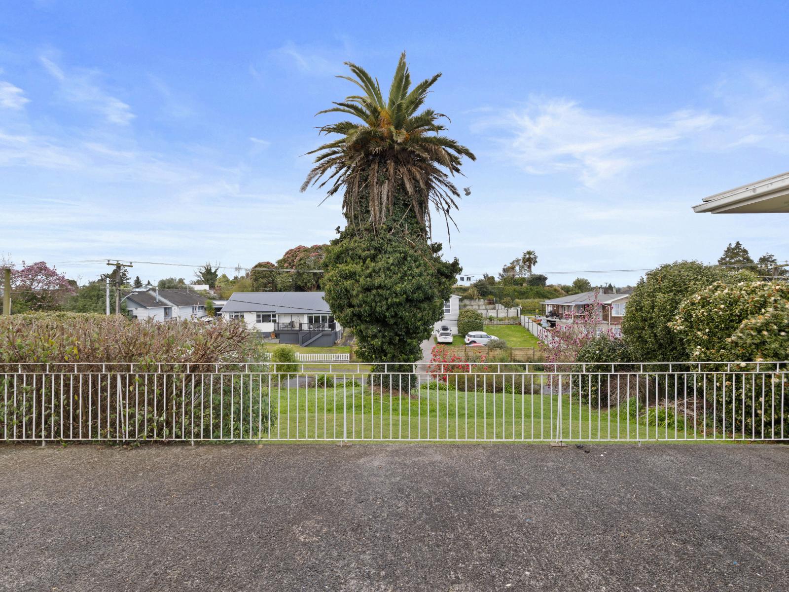 22 Reservoir Street, Putaruru