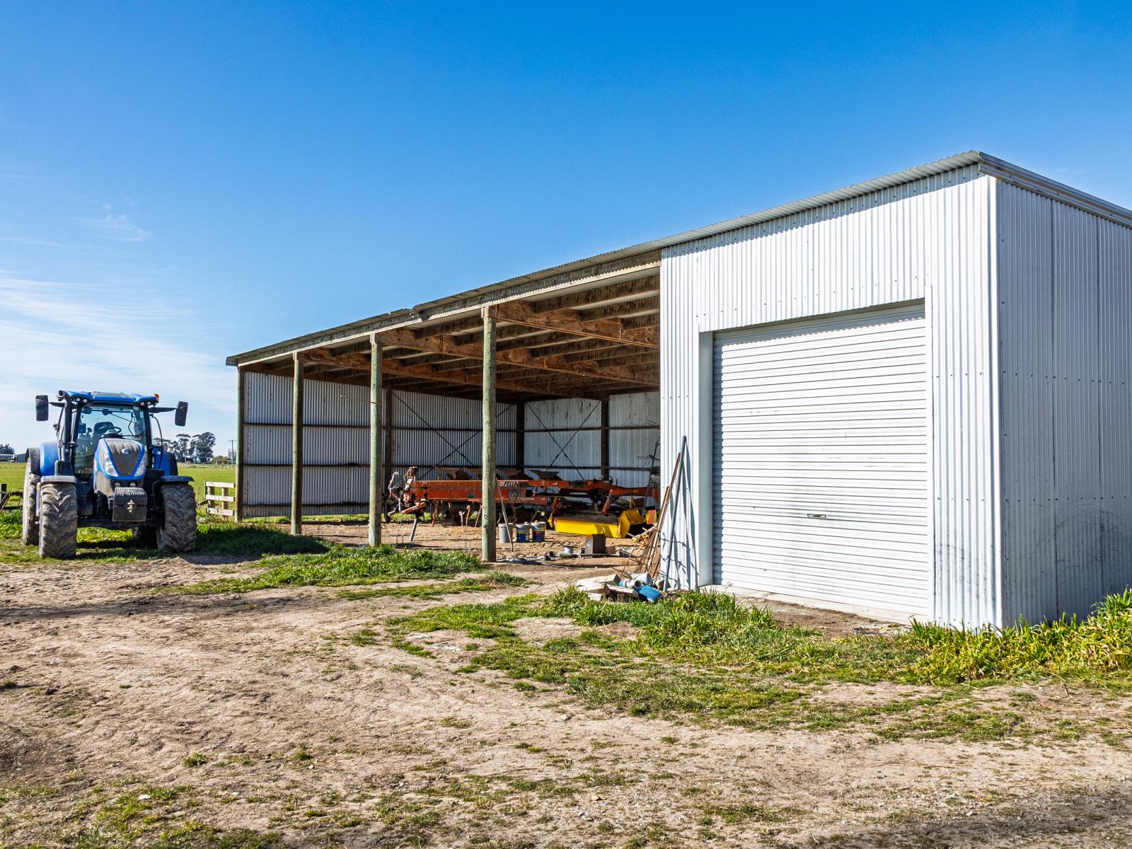 558 Seadown Road, Seadown
