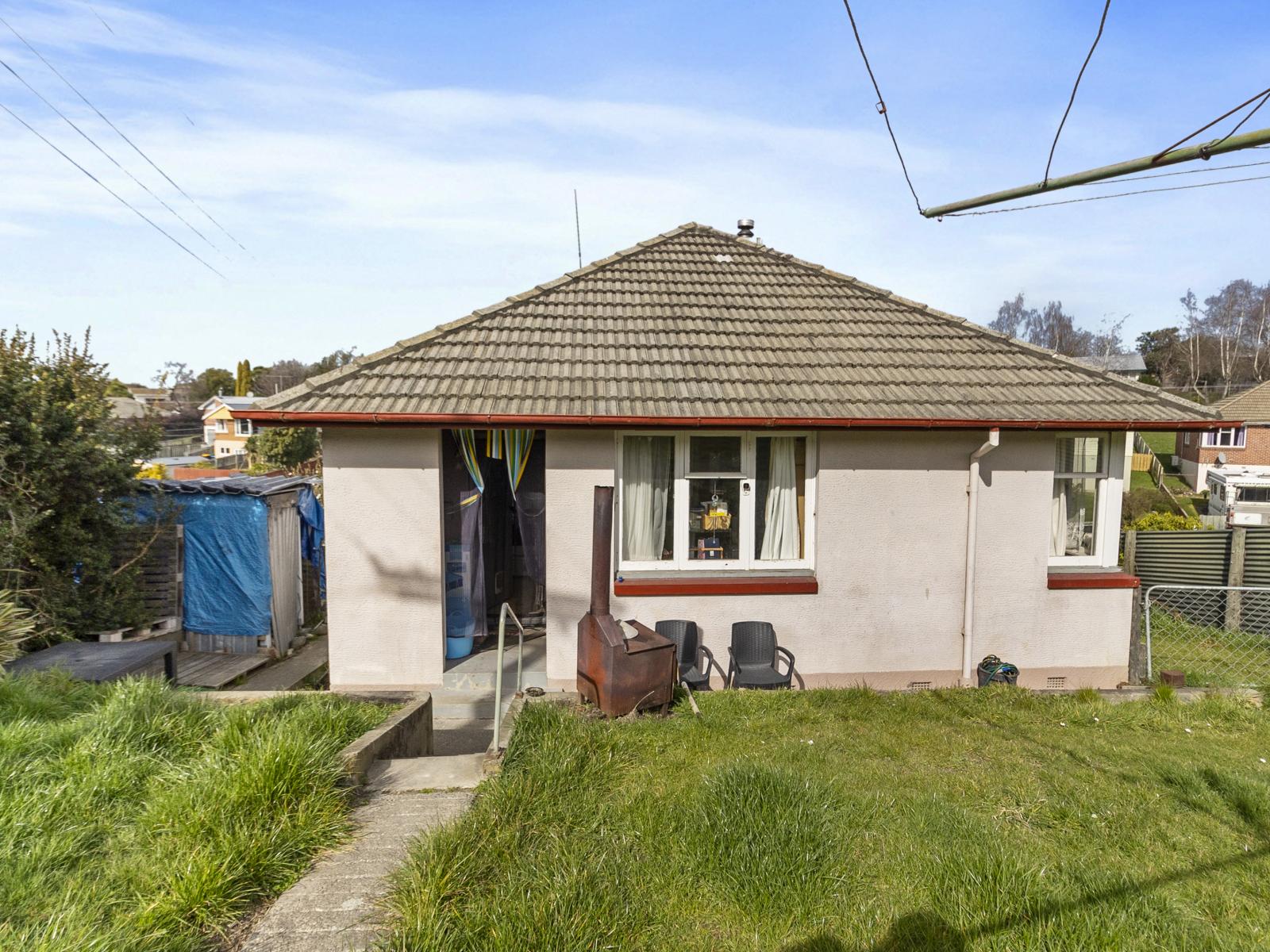 39 Canada Street, Watlington