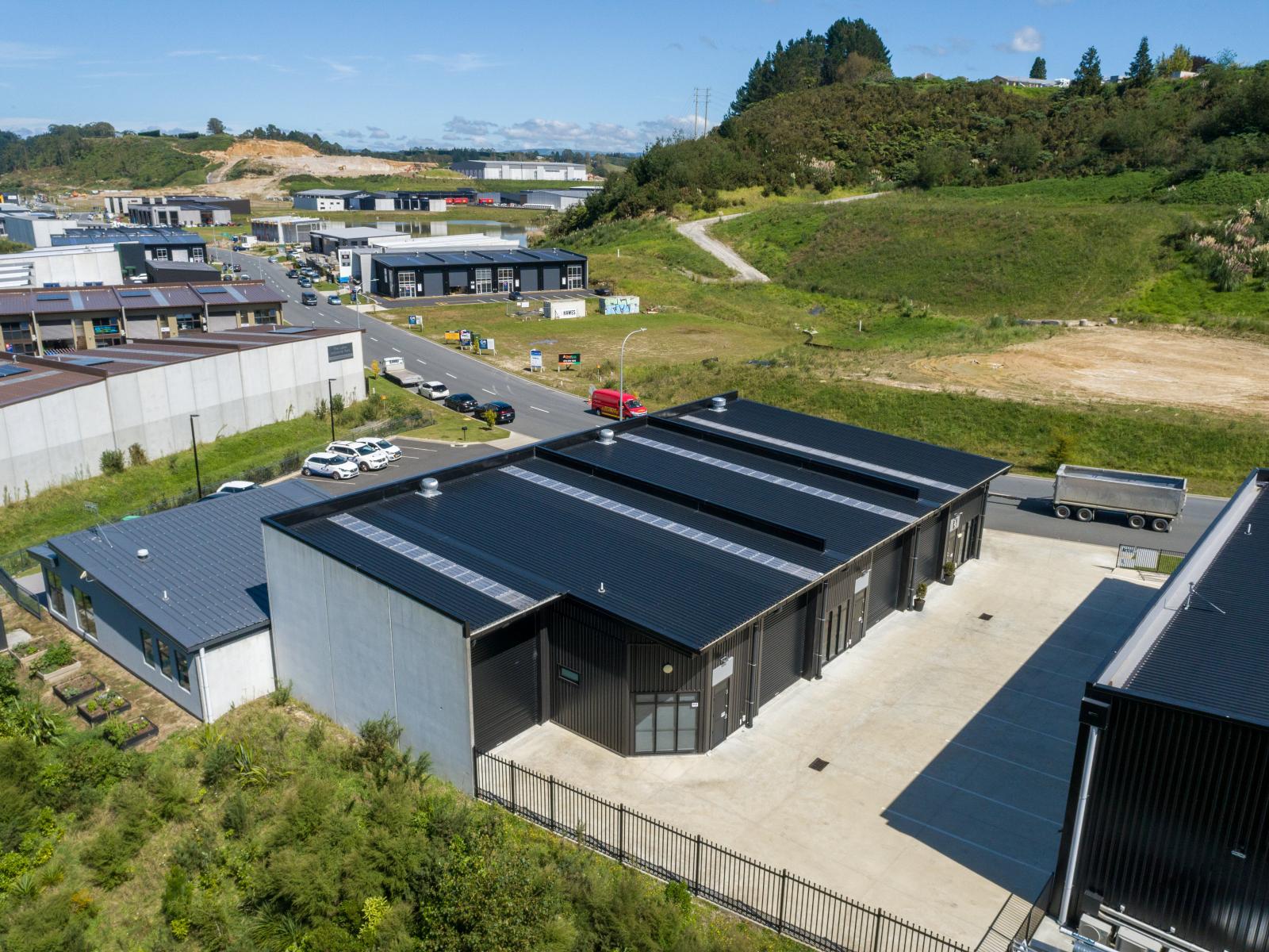 Unit 2, 105 Matakokiri Drive, Tauriko