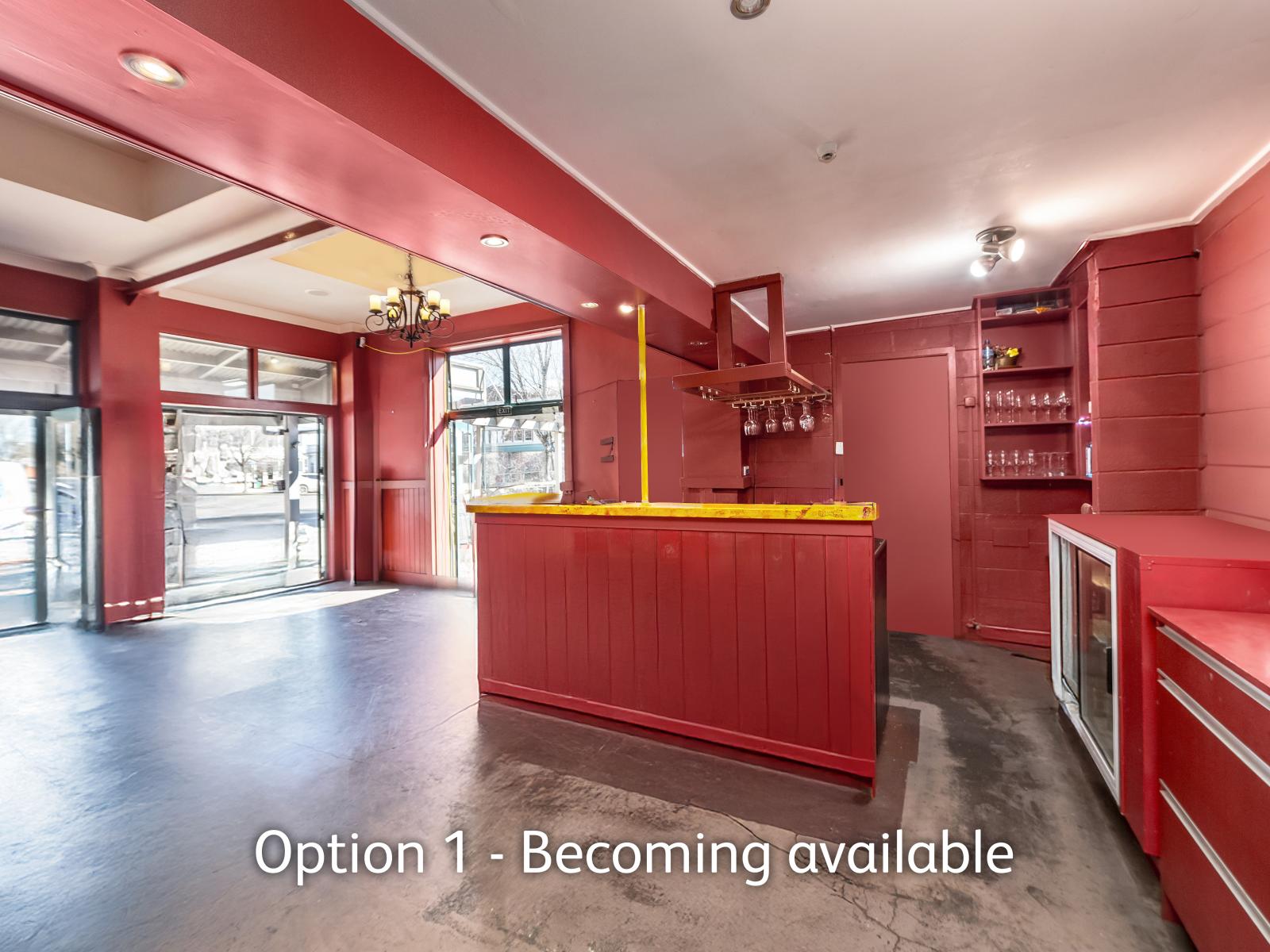 2 Memorial Square, Martinborough